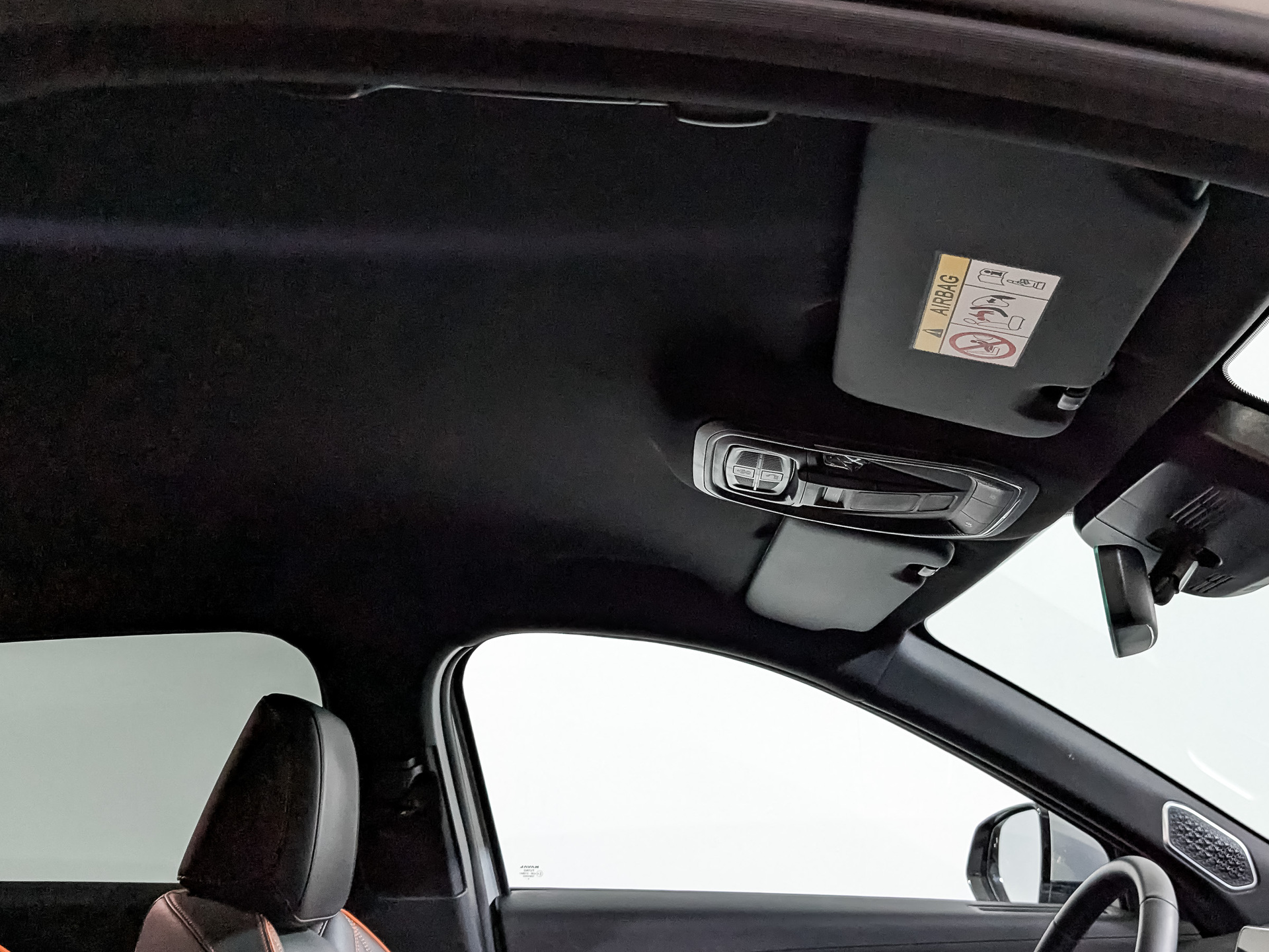 HAVAL F7 2.00 (192 л.с), автомат, 2024, пробег 29 876 км
