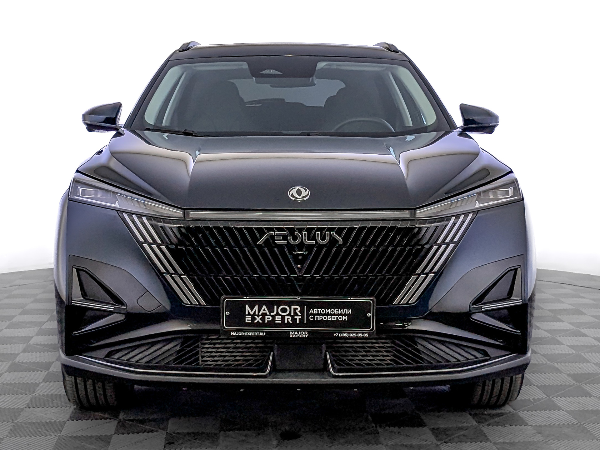 DONGFENG Mage 1.50 (197 л.с), автомат, 2025, пробег 6 469 км