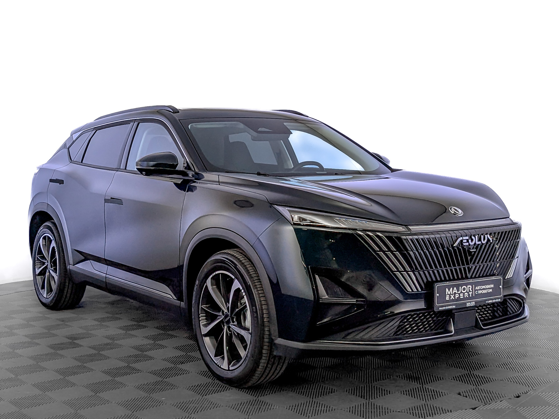 DONGFENG Mage 1.50 (197 л.с), автомат, 2025, пробег 6 469 км