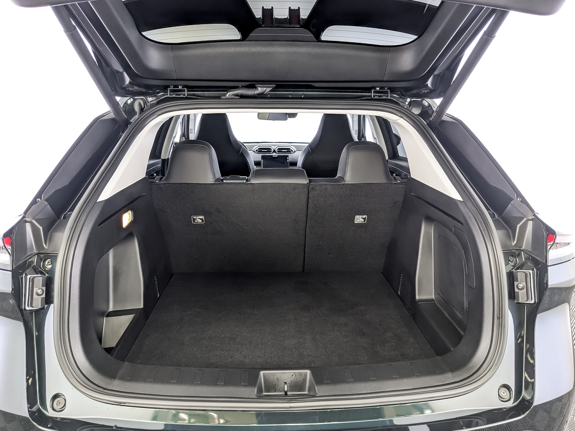 DONGFENG Mage 1.50 (197 л.с), автомат, 2025, пробег 6 469 км