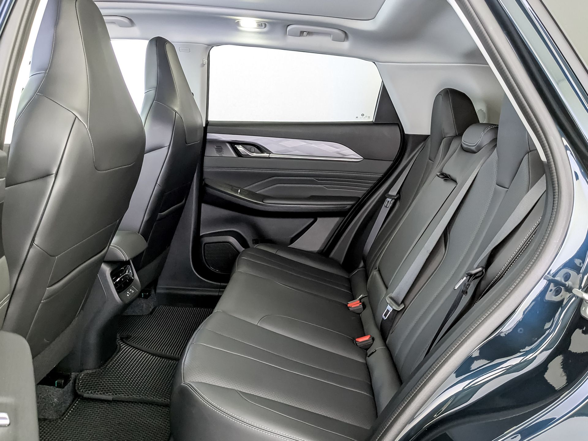 DONGFENG Mage 1.50 (197 л.с), автомат, 2025, пробег 6 469 км