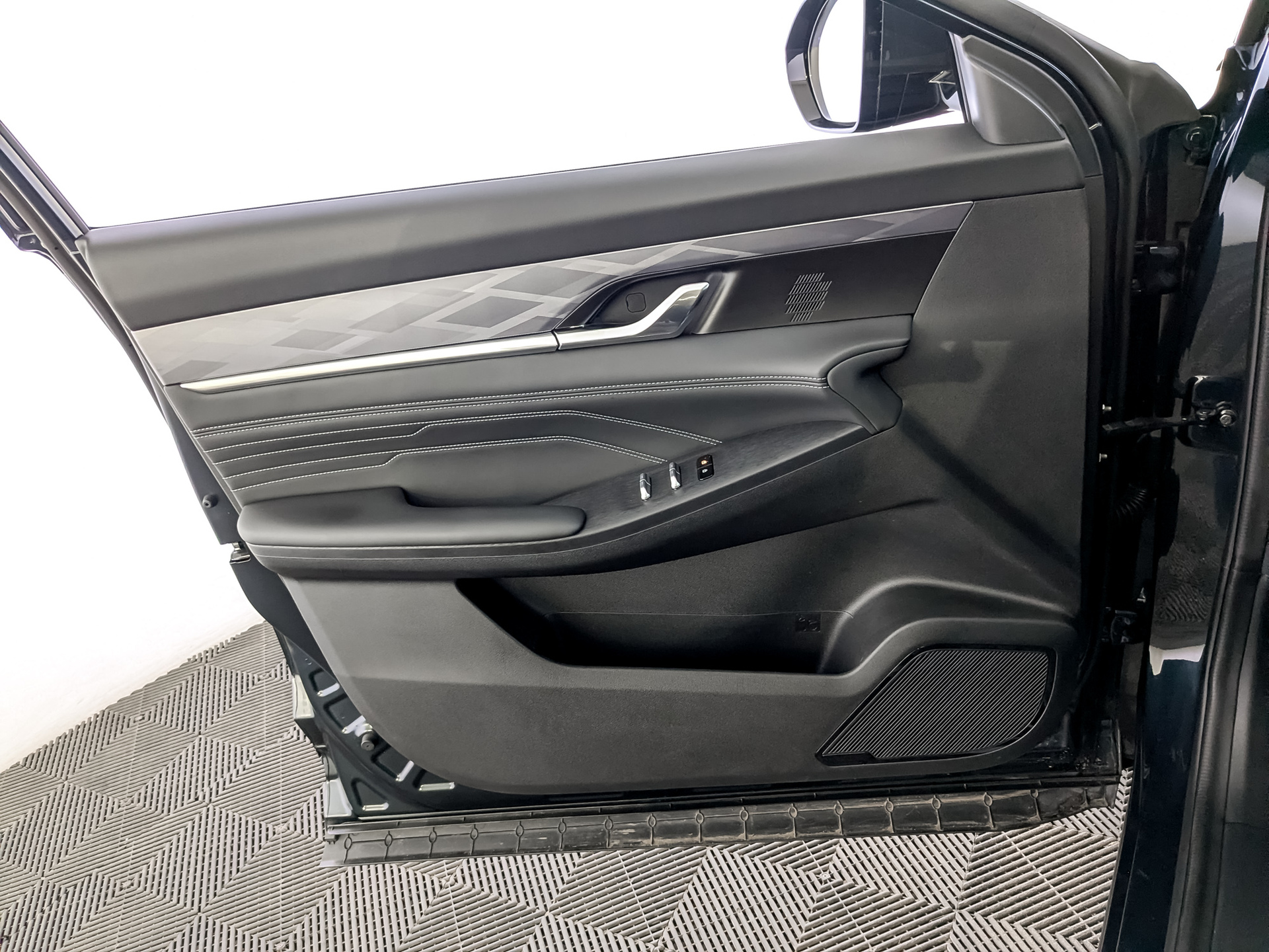 DONGFENG Mage 1.50 (197 л.с), автомат, 2025, пробег 6 469 км