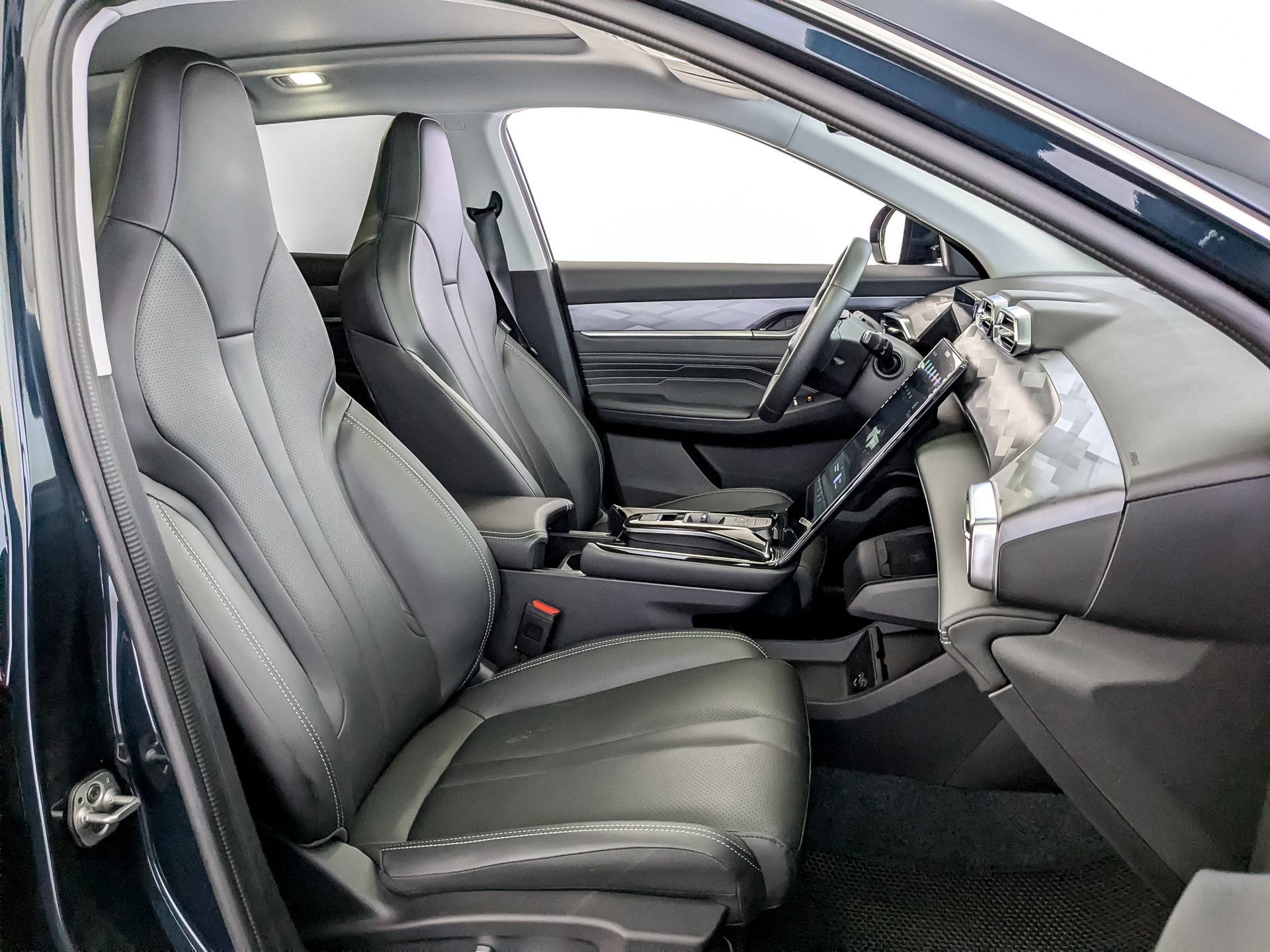 DONGFENG Mage 1.50 (197 л.с), автомат, 2025, пробег 6 469 км