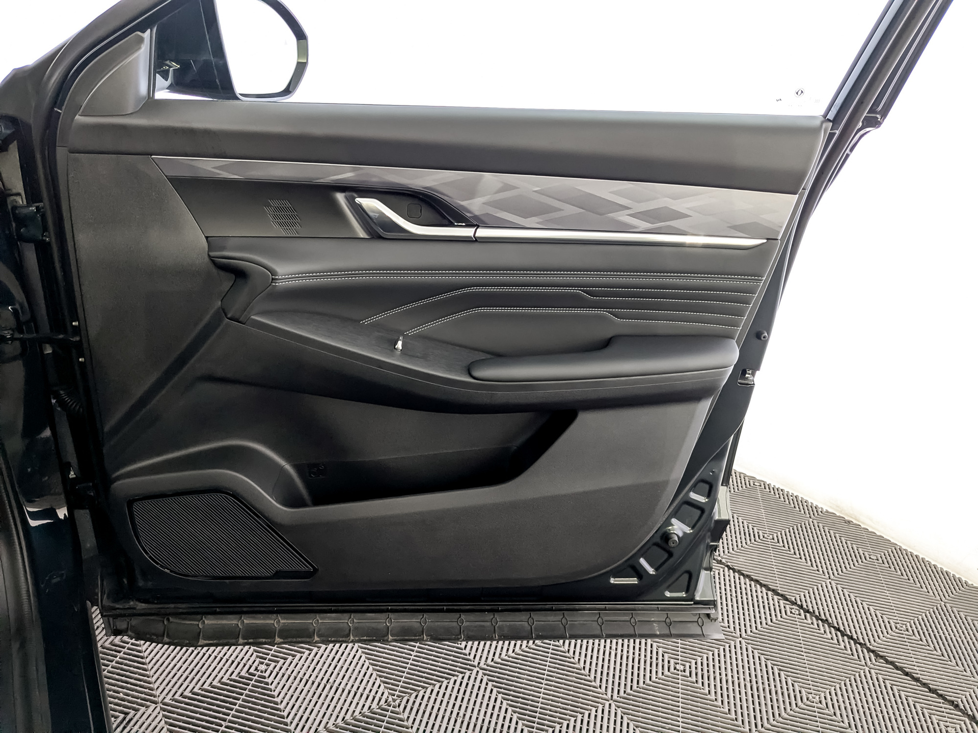 DONGFENG Mage 1.50 (197 л.с), автомат, 2025, пробег 6 469 км