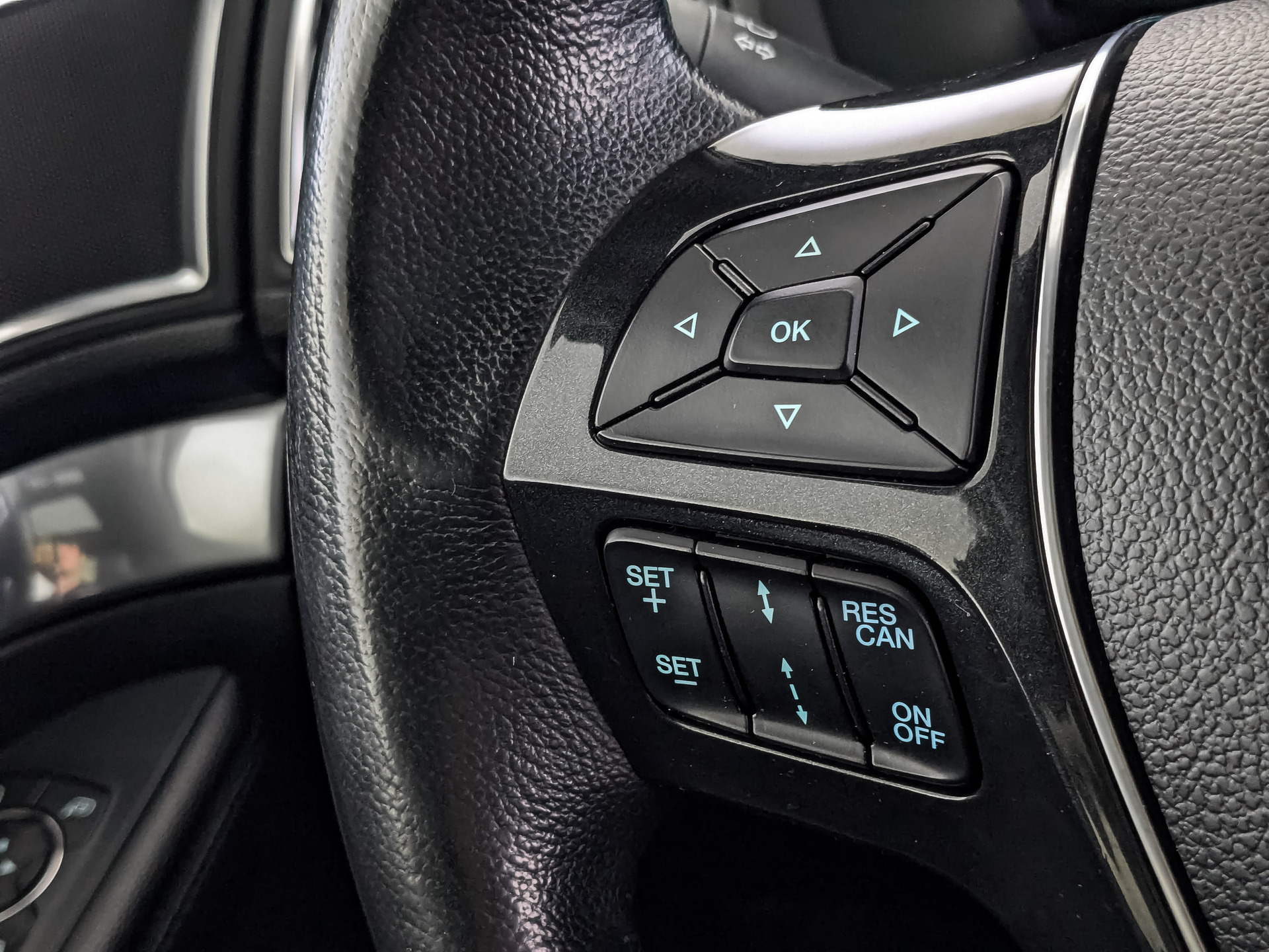 FORD Explorer 3.50 (249 л.с), автомат, 2018, пробег 136 477 км