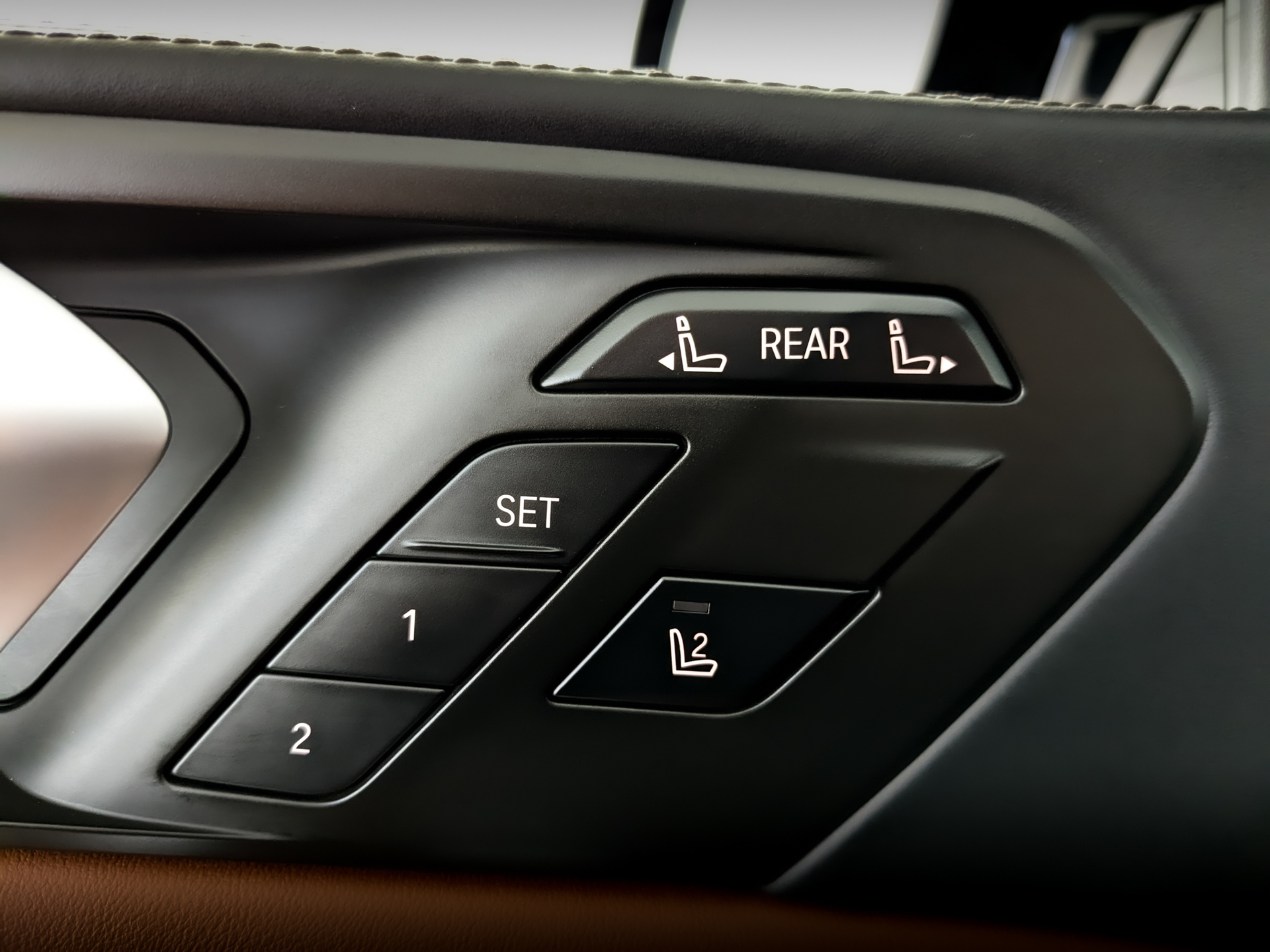 BMW X7 3.00 (249 л.с), автомат, 2021, пробег 72 025 км
