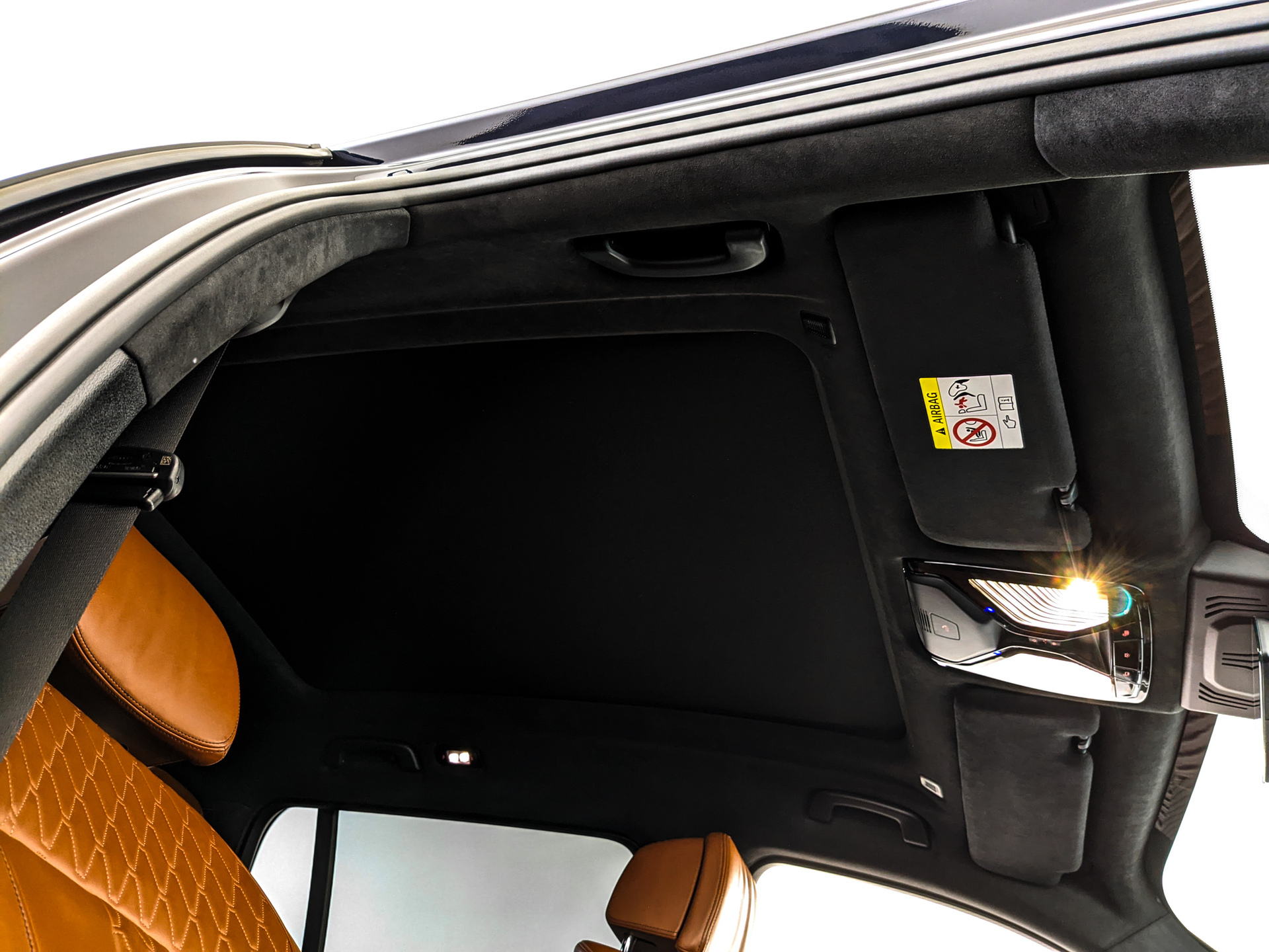 BMW X7 3.00 (249 л.с), автомат, 2021, пробег 72 025 км