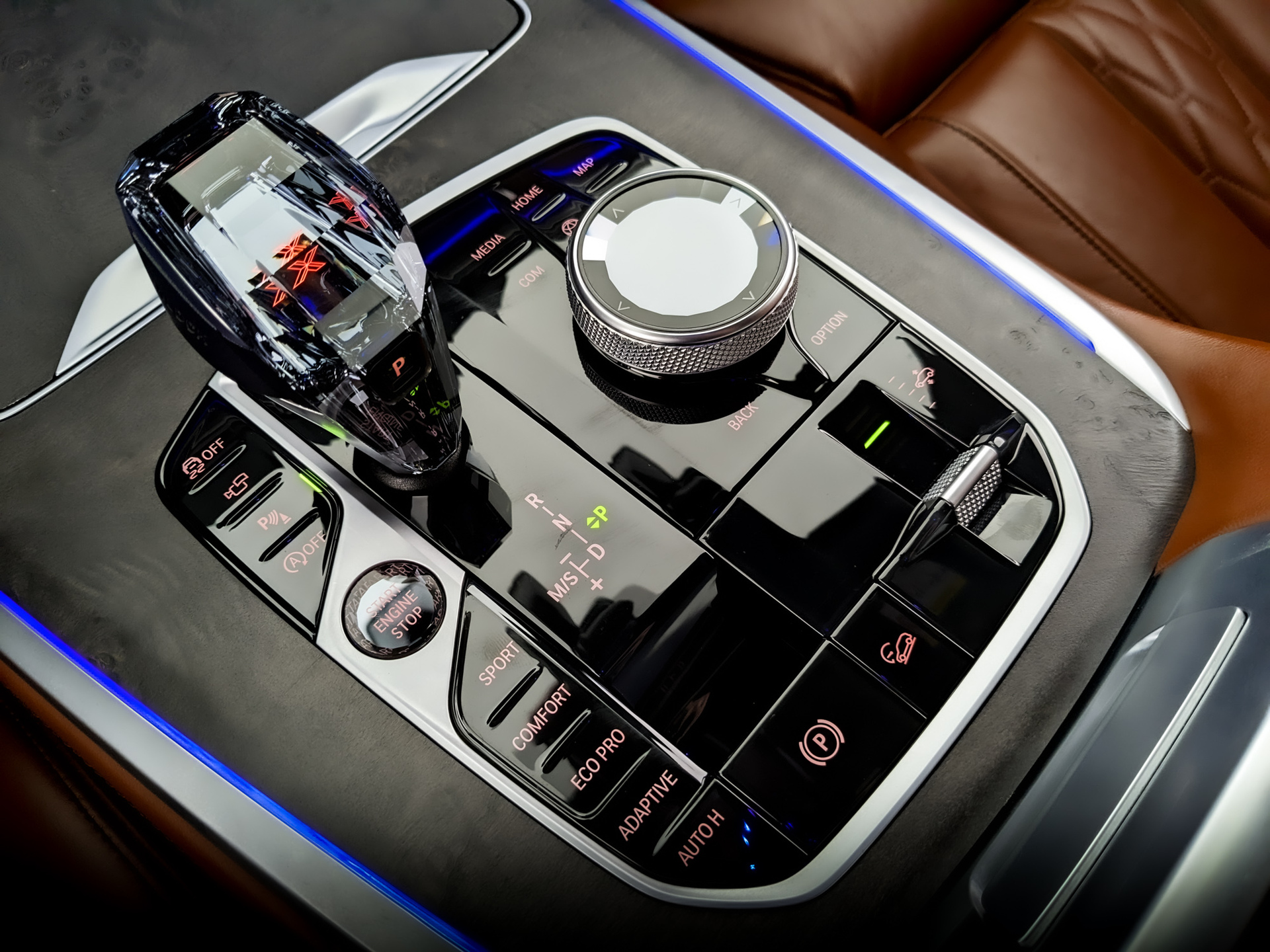 BMW X7 3.00 (249 л.с), автомат, 2021, пробег 72 025 км