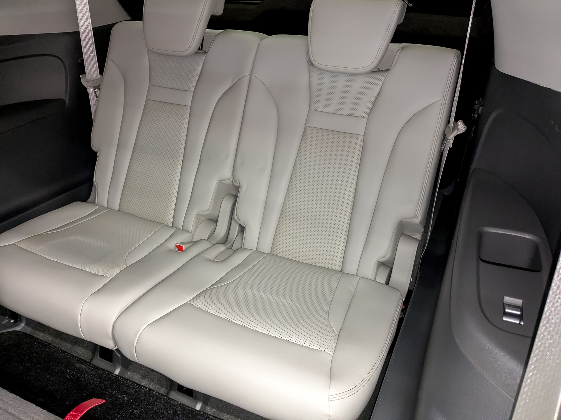 GAC GS8 2.00 (231 л.с), автомат, 2023, пробег 59 415 км