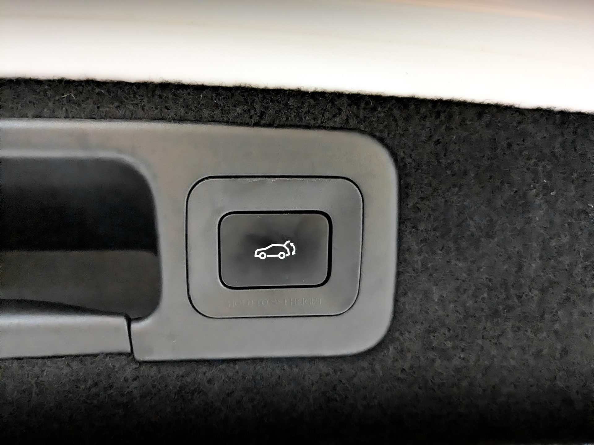 GAC GS8 2.00 (231 л.с), автомат, 2023, пробег 59 415 км