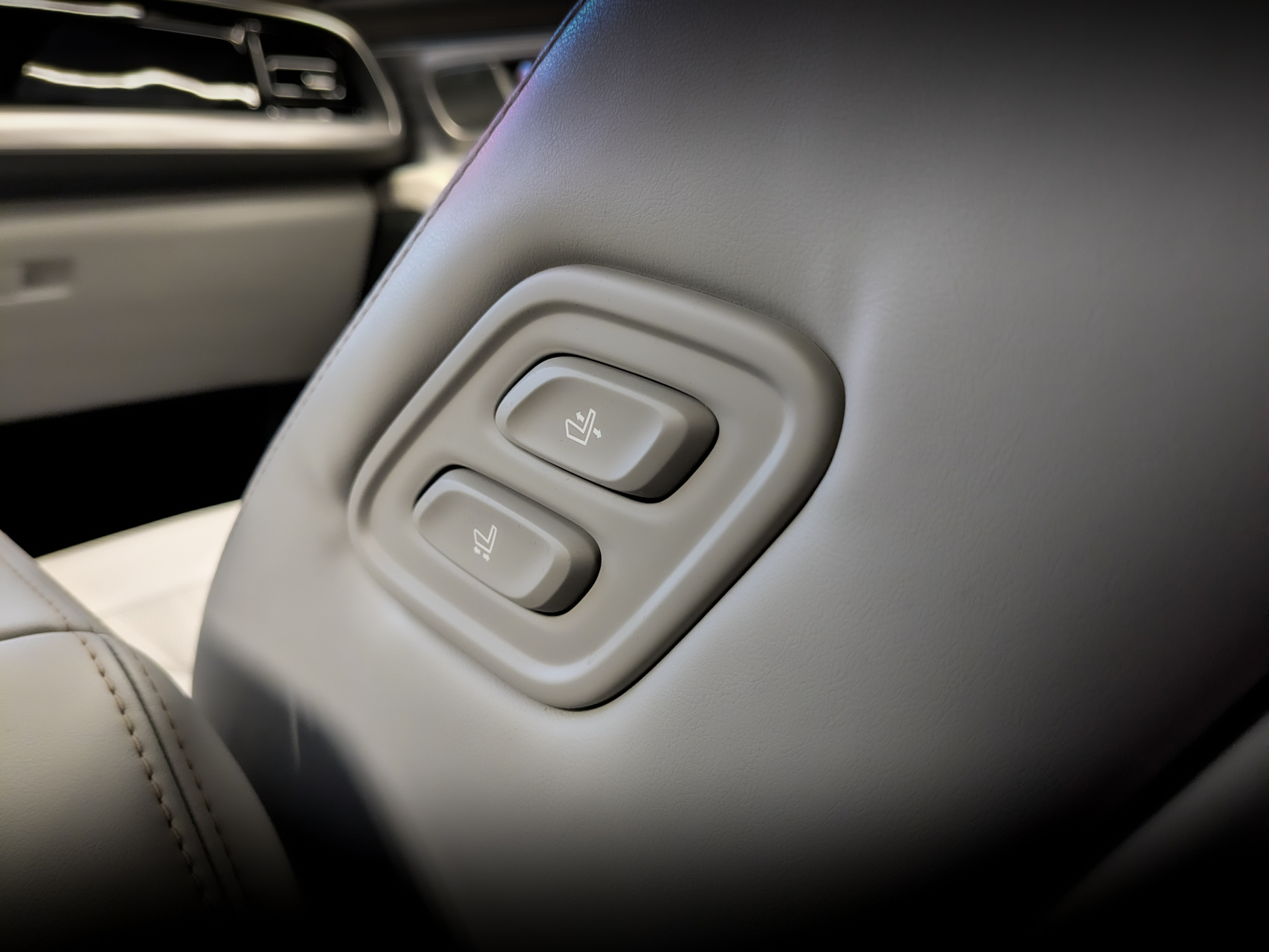 GAC GS8 2.00 (231 л.с), автомат, 2023, пробег 59 415 км