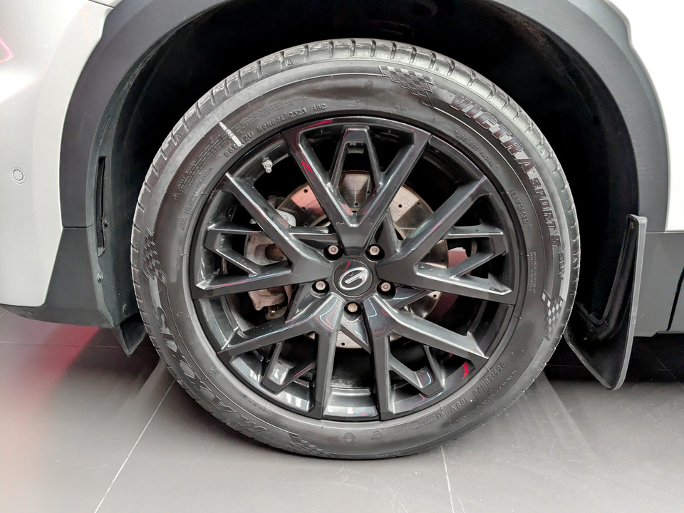 Фото GAC GS8  с пробегом 59 415 км