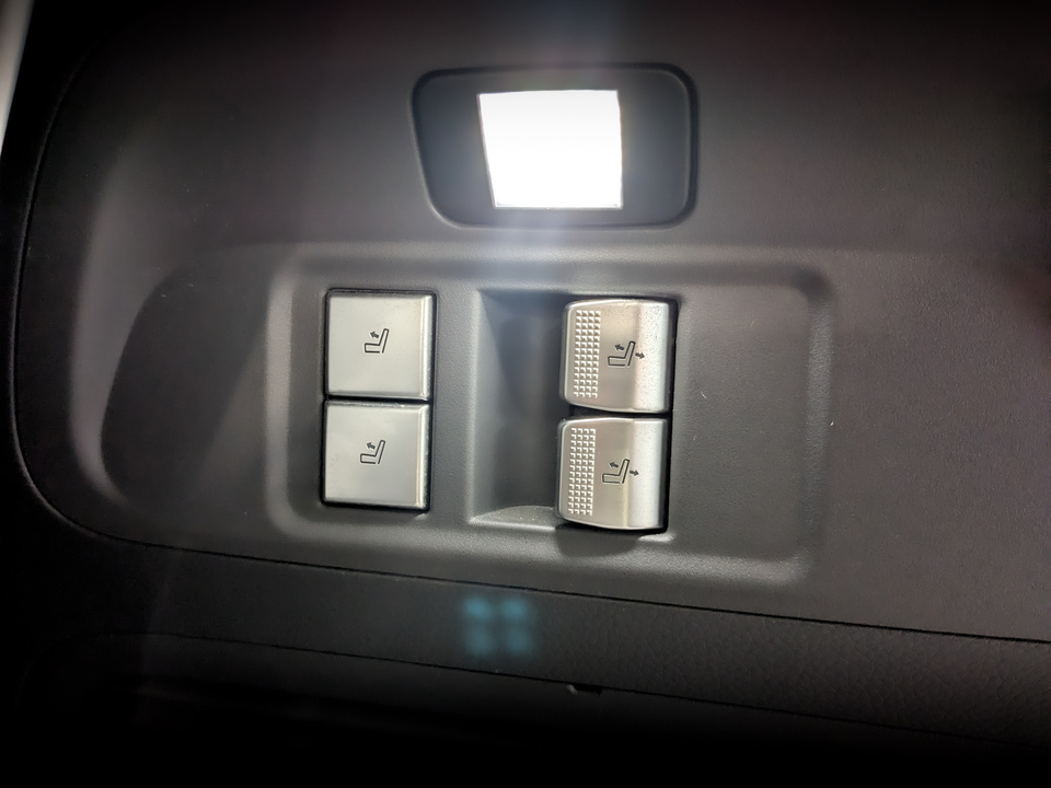 Фото GAC GS8  с пробегом 59 415 км