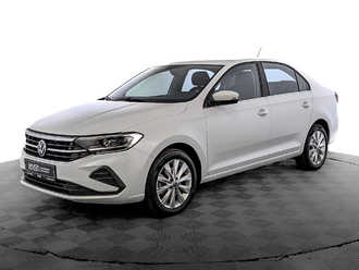 VOLKSWAGEN Polo VI
