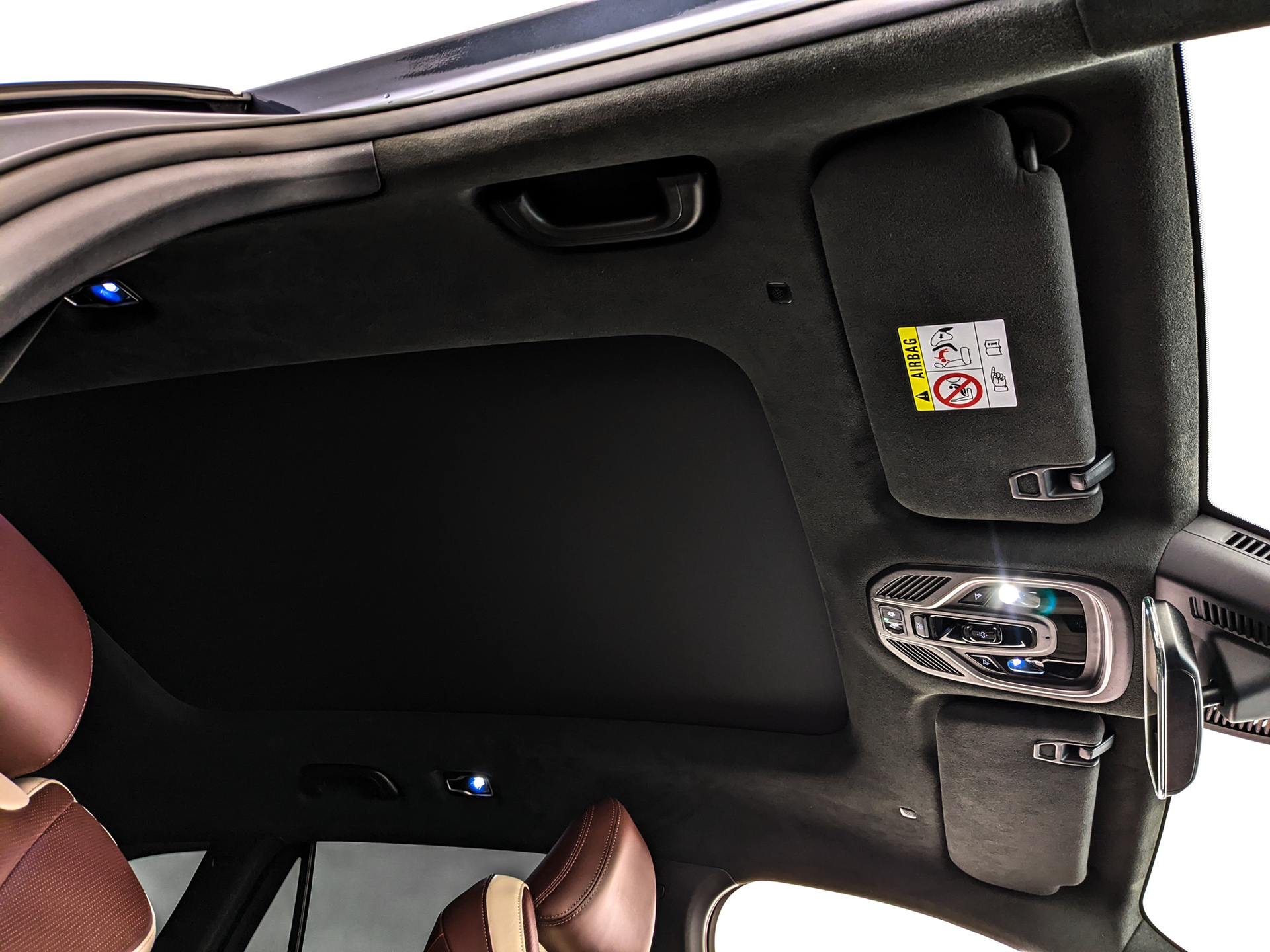 GEELY Monjaro 2.00 (238 л.с), автомат, 2023, пробег 59 132 км