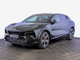LOTUS Eletre