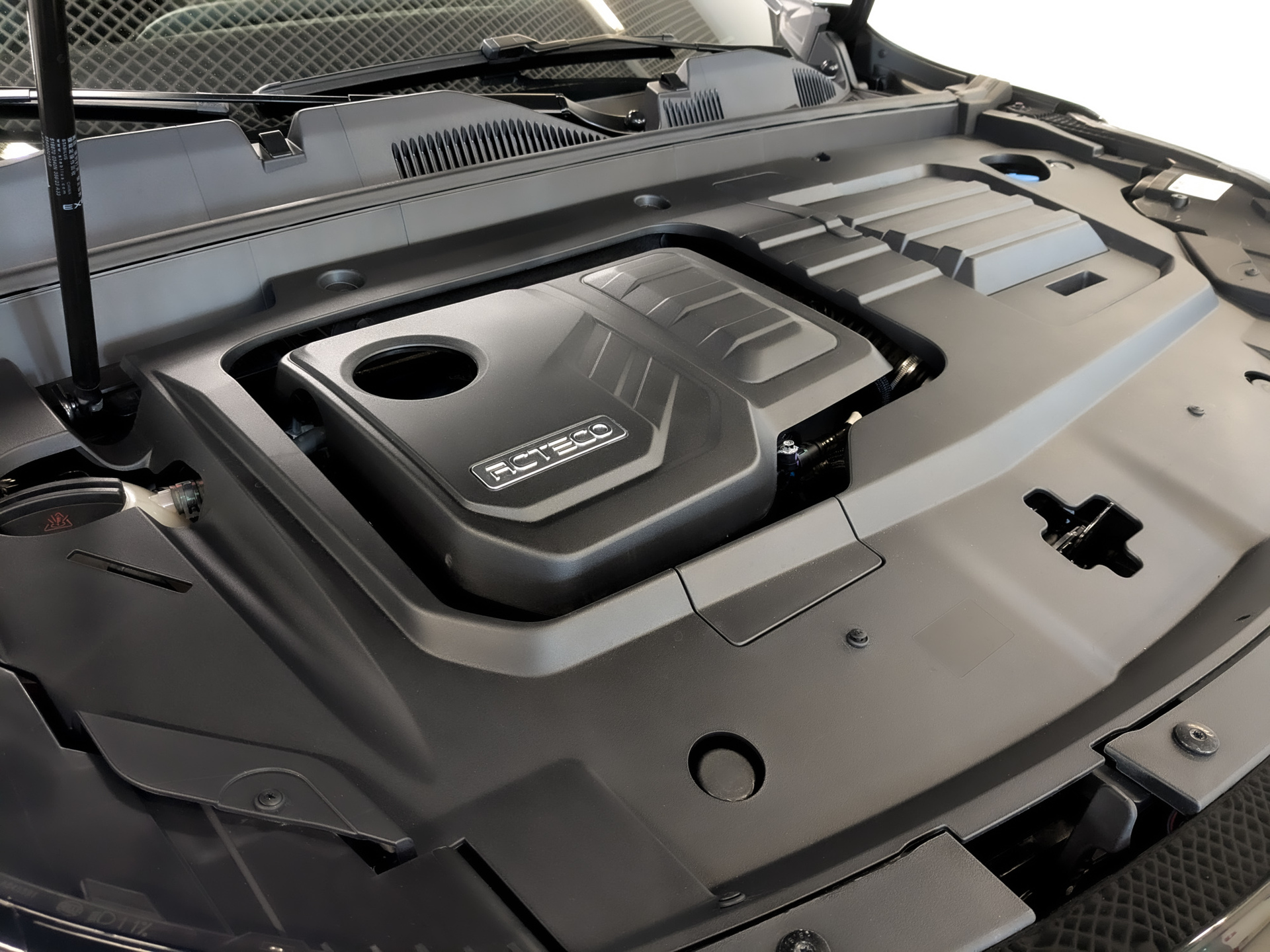 EXEED TXL 2.00 (197 л.с), автомат, 2024, пробег 20 261 км
