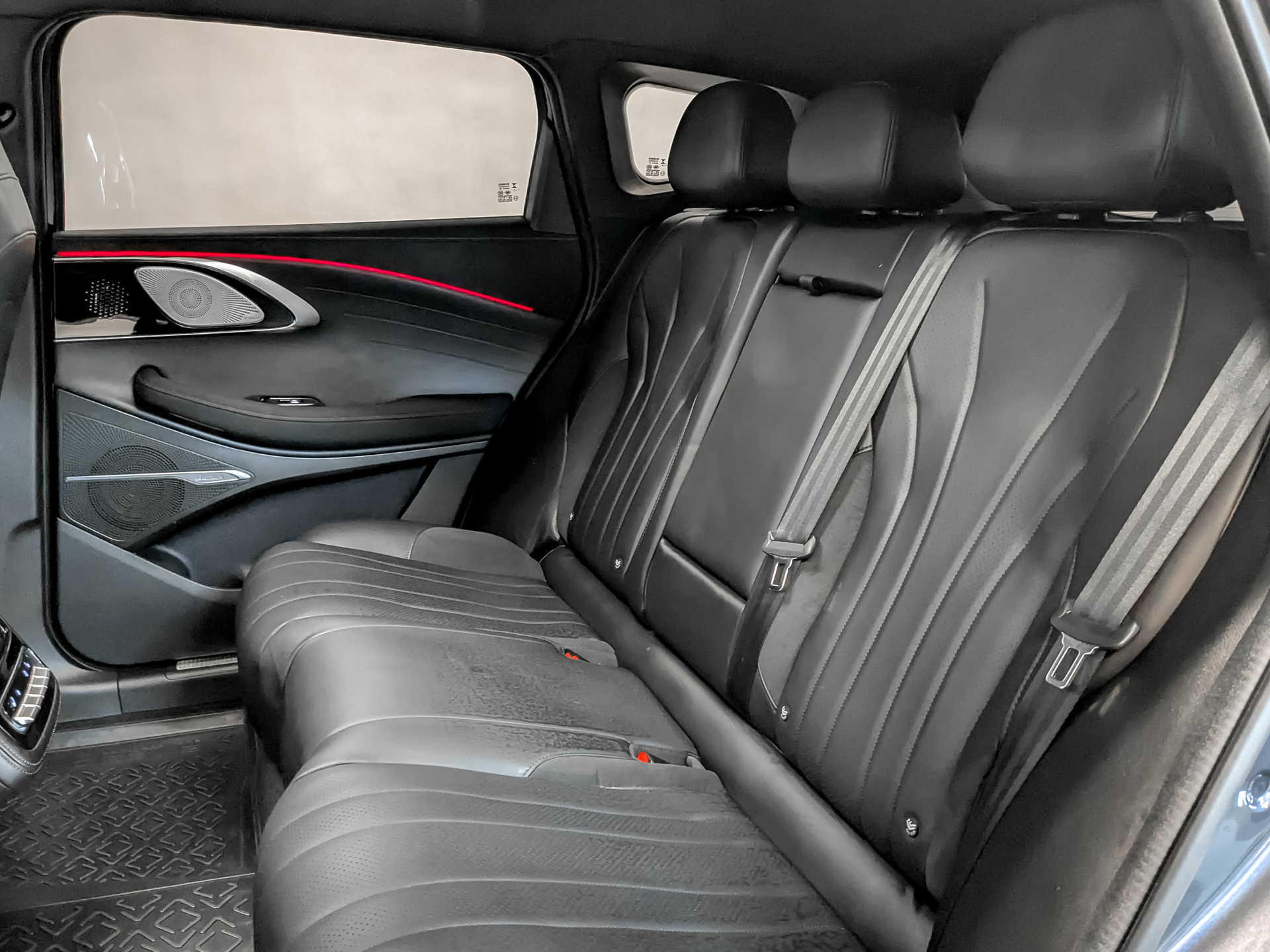EXEED TXL 2.00 (197 л.с), автомат, 2024, пробег 20 261 км