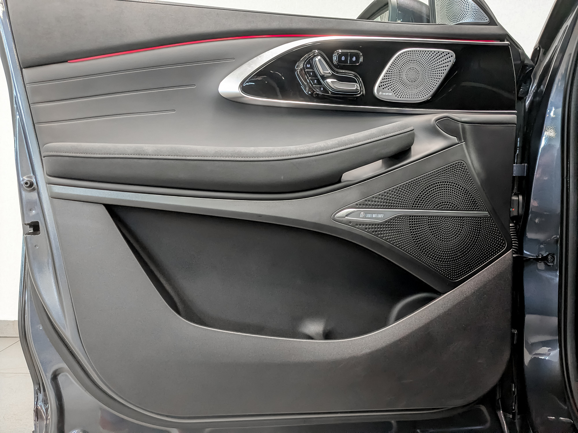 EXEED TXL 2.00 (197 л.с), автомат, 2024, пробег 20 261 км