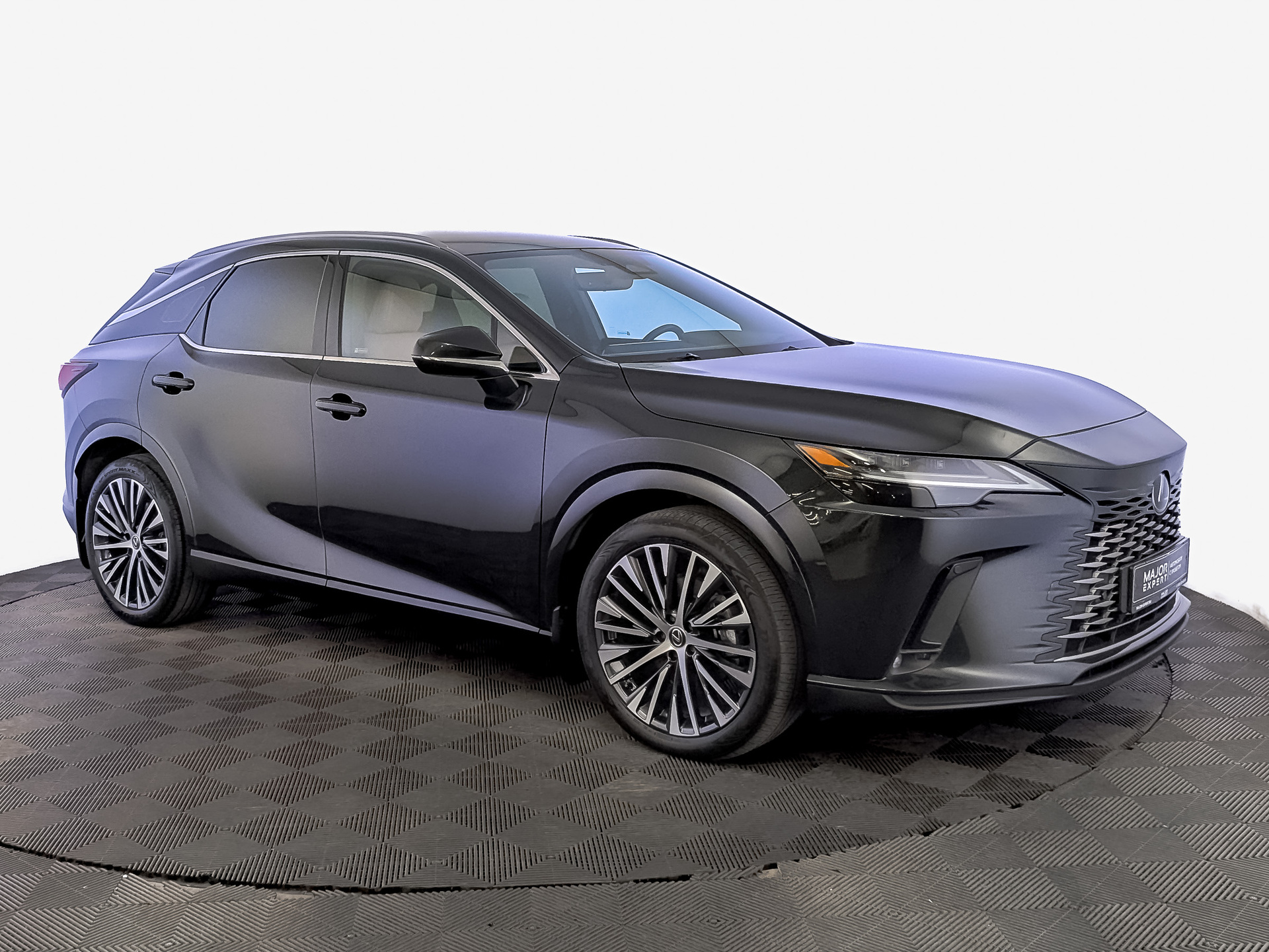 LEXUS RX 2.40 (249 л.с), автомат, 2023, пробег 59 058 км
