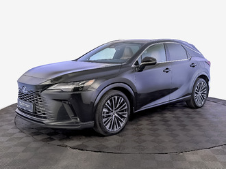LEXUS RX V