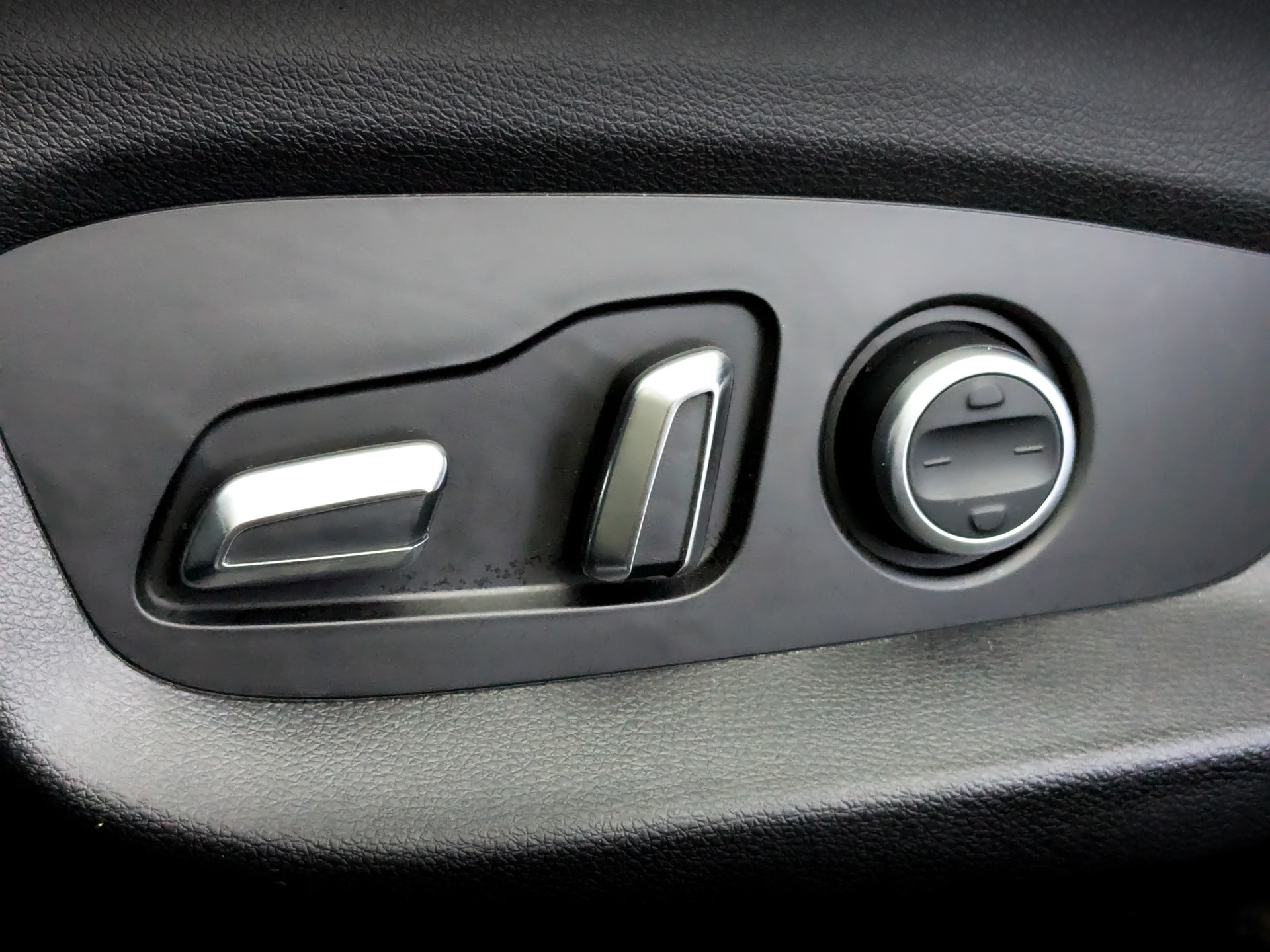 EXEED VX 2.00 (249 л.с), автомат, 2022, пробег 108 284 км