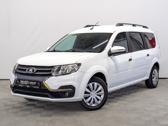 LADA Largus