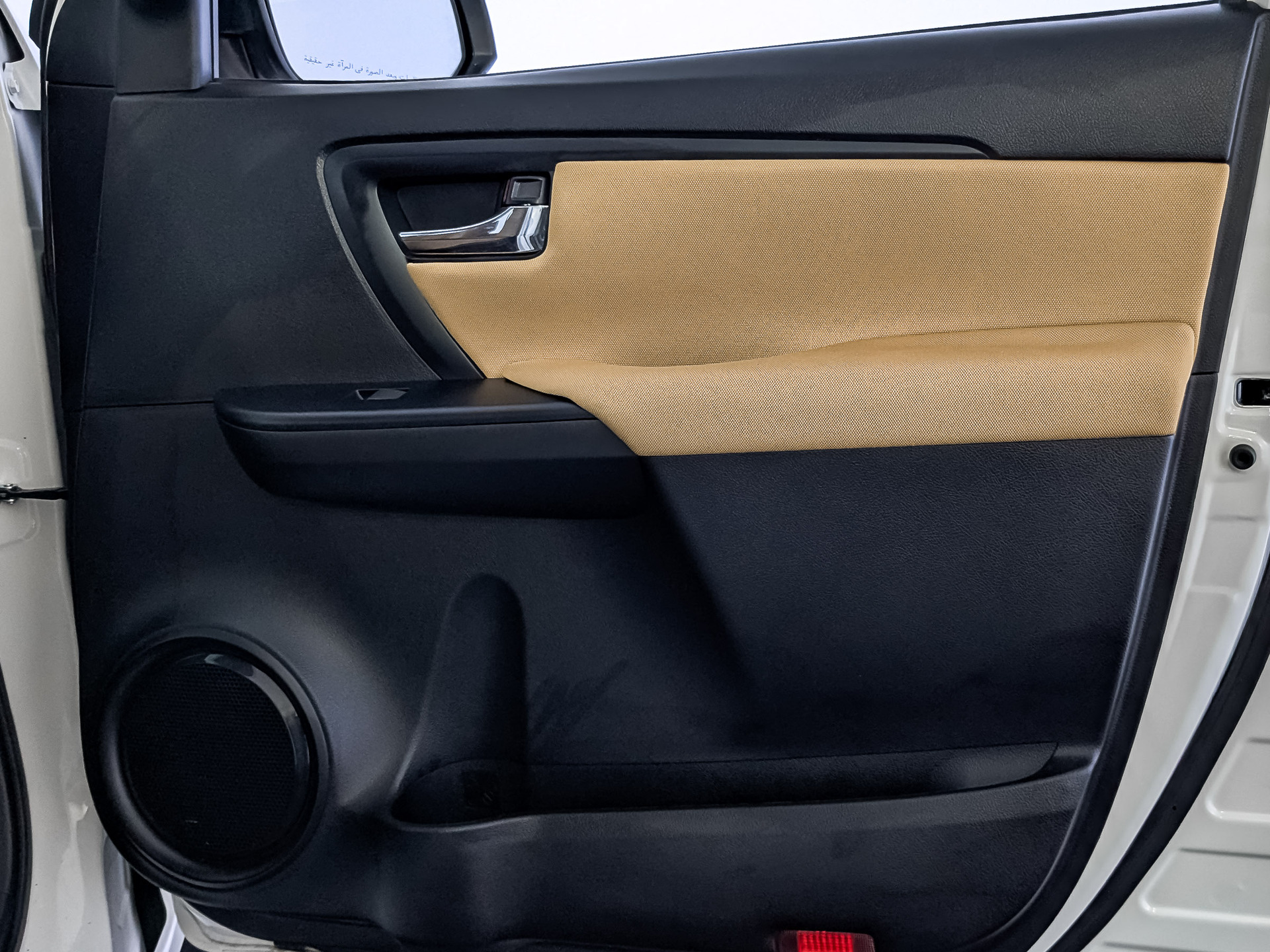 TOYOTA Fortuner 2.70 (166 л.с), автомат, 2022, пробег 23 477 км