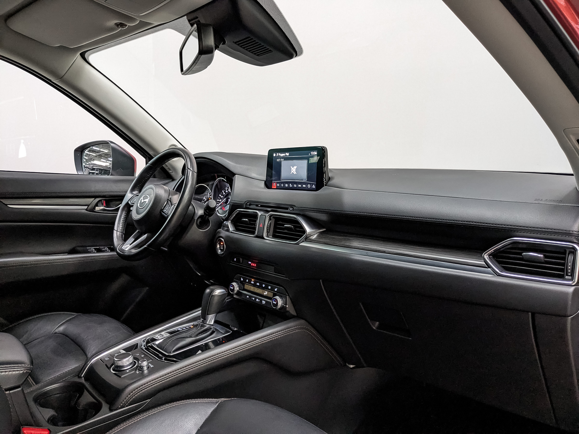 MAZDA CX-5 2.00 (150 л.с), автомат, 2020, пробег 44 538 км