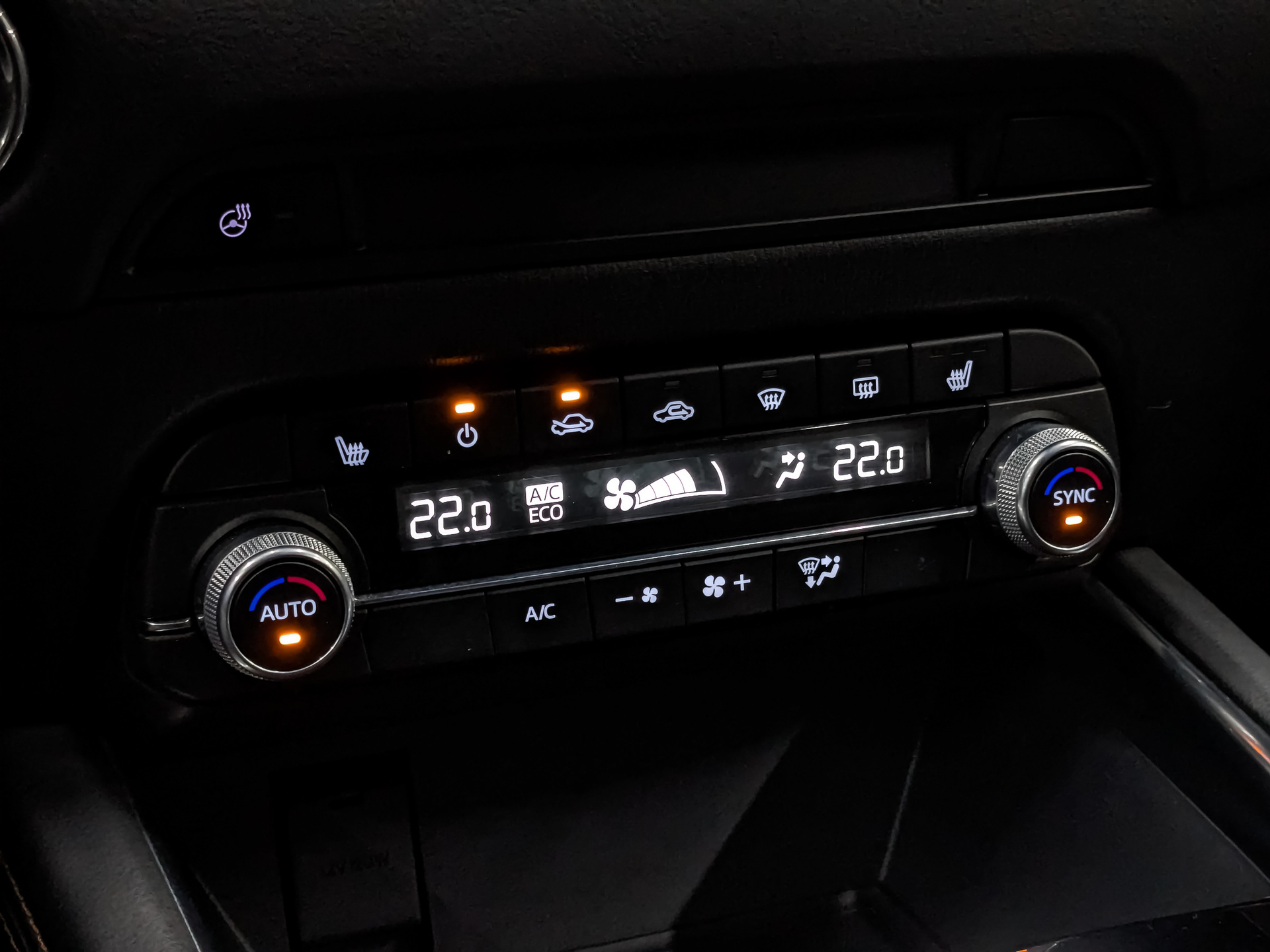 MAZDA CX-5 2.00 (150 л.с), автомат, 2020, пробег 44 538 км