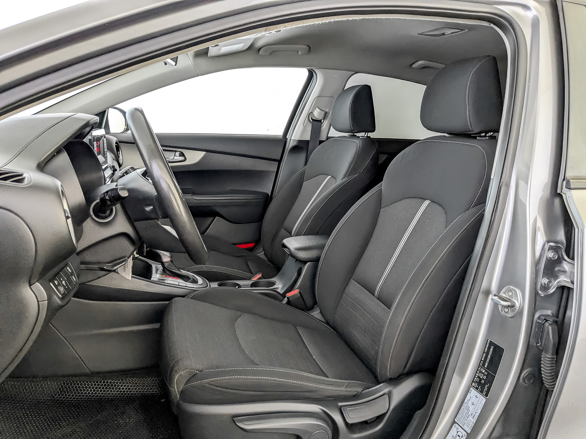KIA Cerato 2.00 (150 л.с), автомат, 2018, пробег 180 204 км