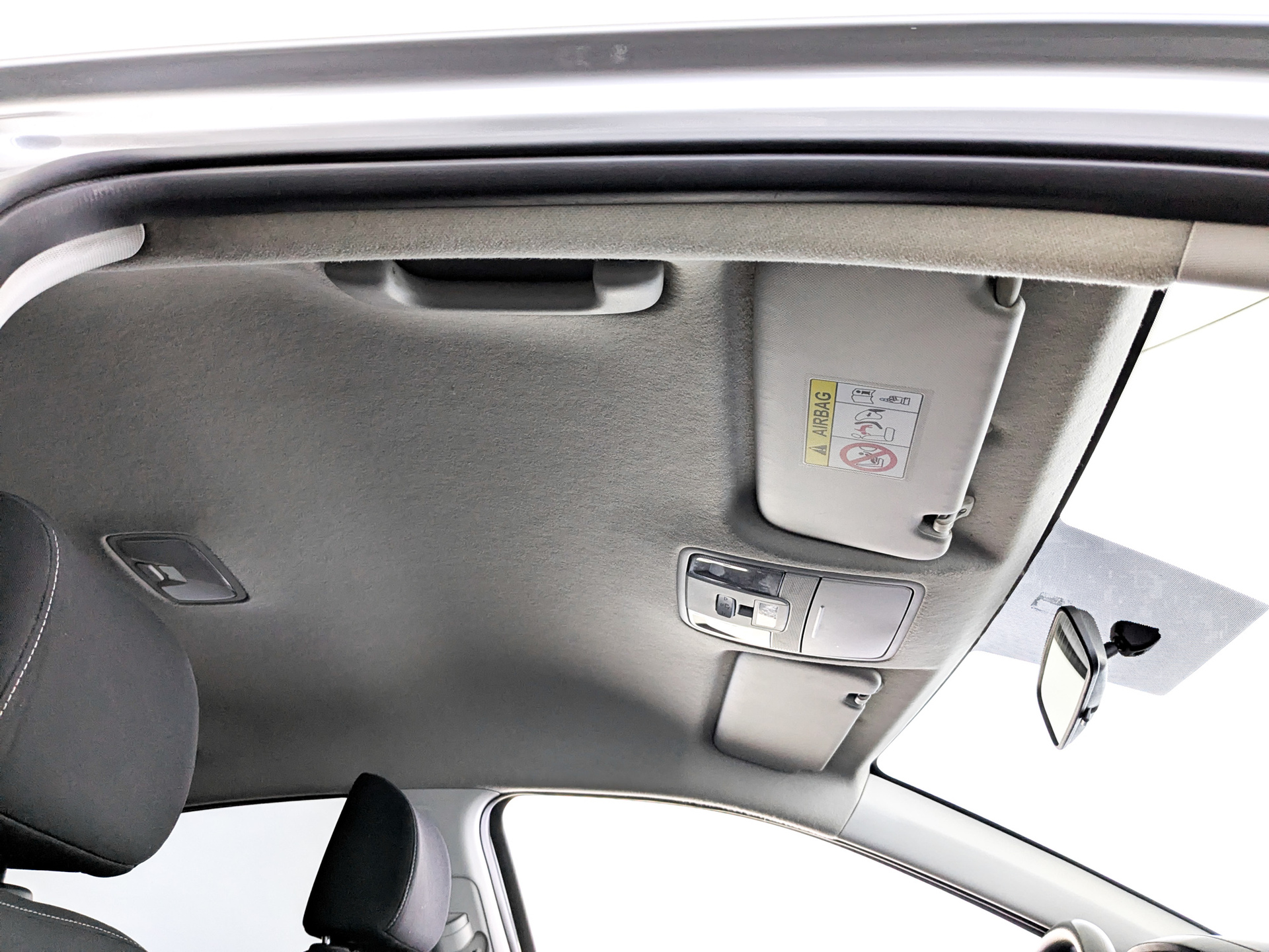 KIA Cerato 2.00 (150 л.с), автомат, 2018, пробег 180 204 км