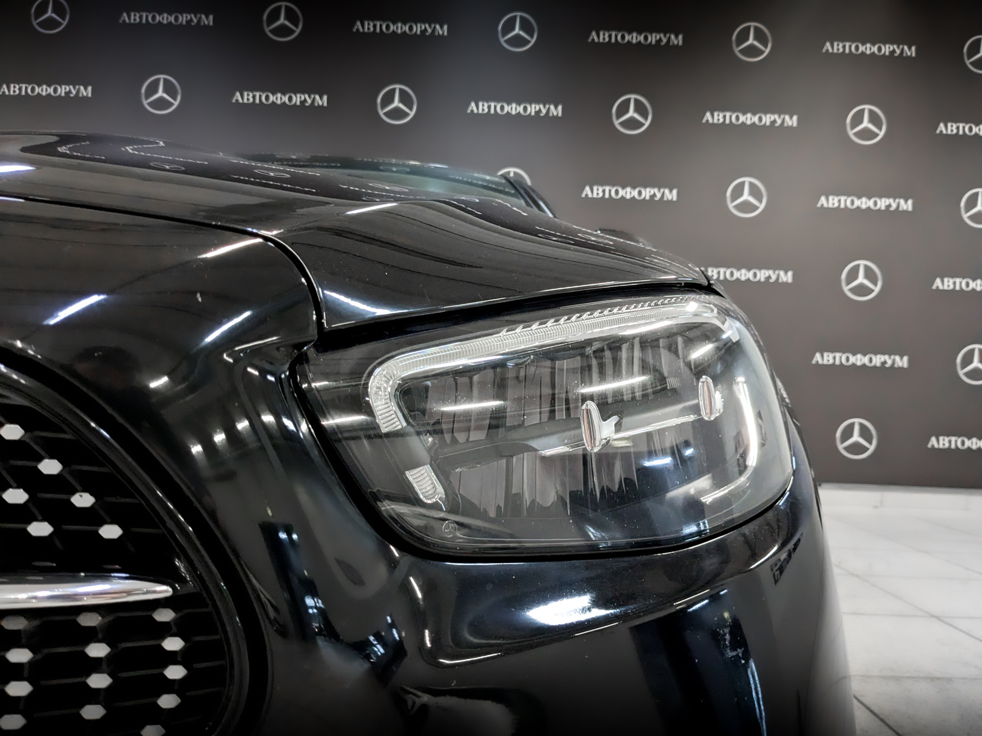 MERCEDES-BENZ E-Класс 2.00 (197 л.с), автомат, 2021, пробег 185 000 км