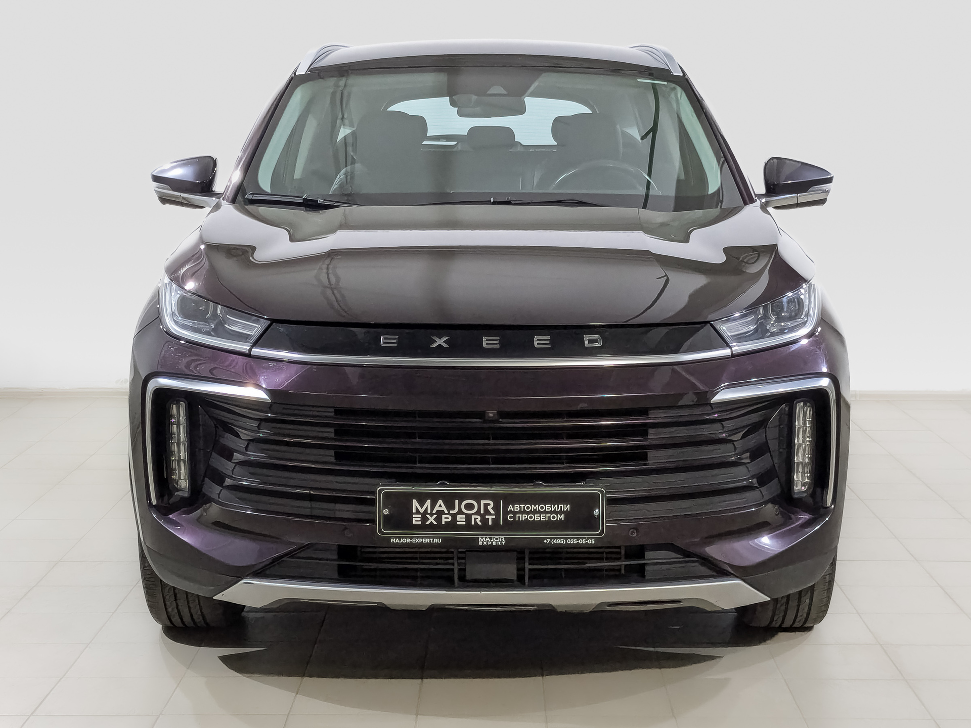 EXEED TXL 1.60 (186 л.с), автомат, 2021, пробег 101 781 км