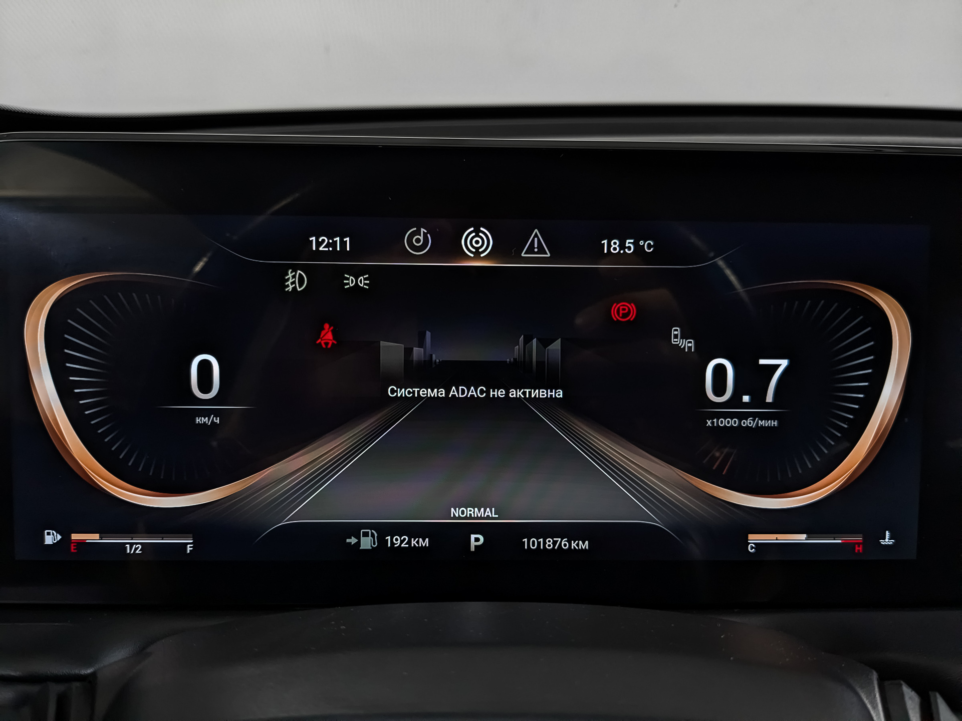 EXEED TXL 1.60 (186 л.с), автомат, 2021, пробег 101 781 км