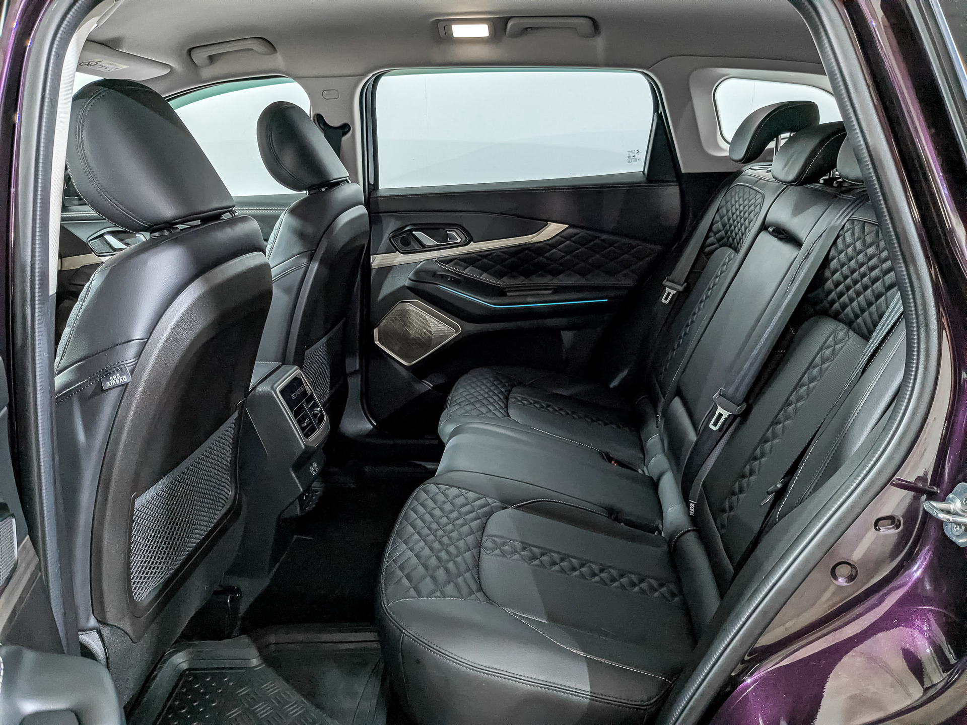 EXEED TXL 1.60 (186 л.с), автомат, 2021, пробег 101 781 км