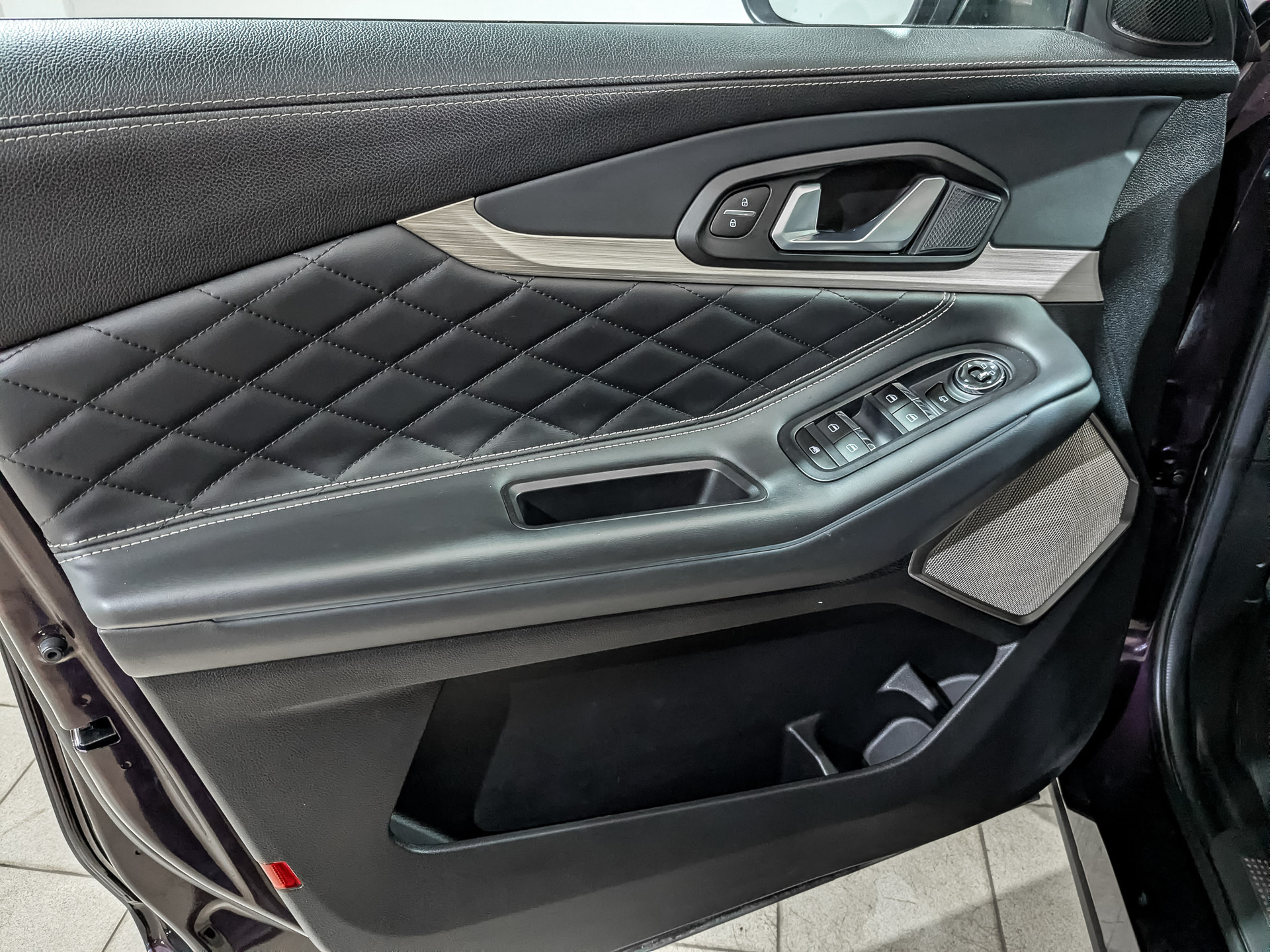 EXEED TXL 1.60 (186 л.с), автомат, 2021, пробег 101 781 км