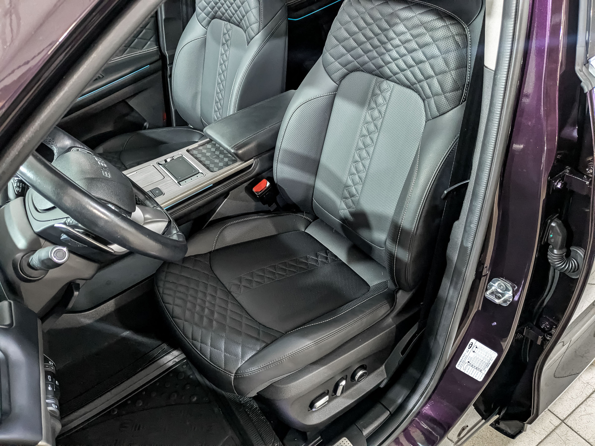 EXEED TXL 1.60 (186 л.с), автомат, 2021, пробег 101 781 км