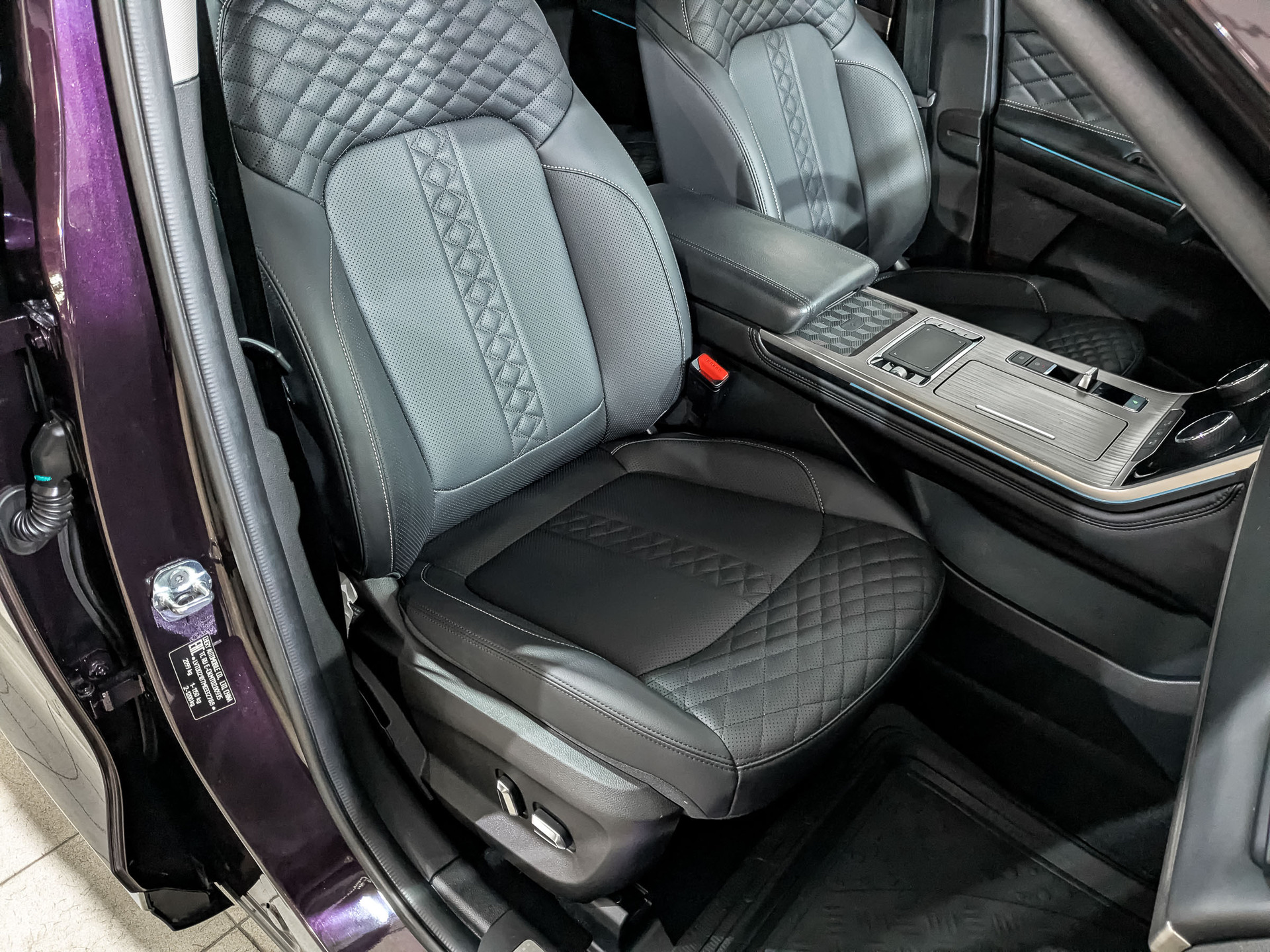 EXEED TXL 1.60 (186 л.с), автомат, 2021, пробег 101 781 км