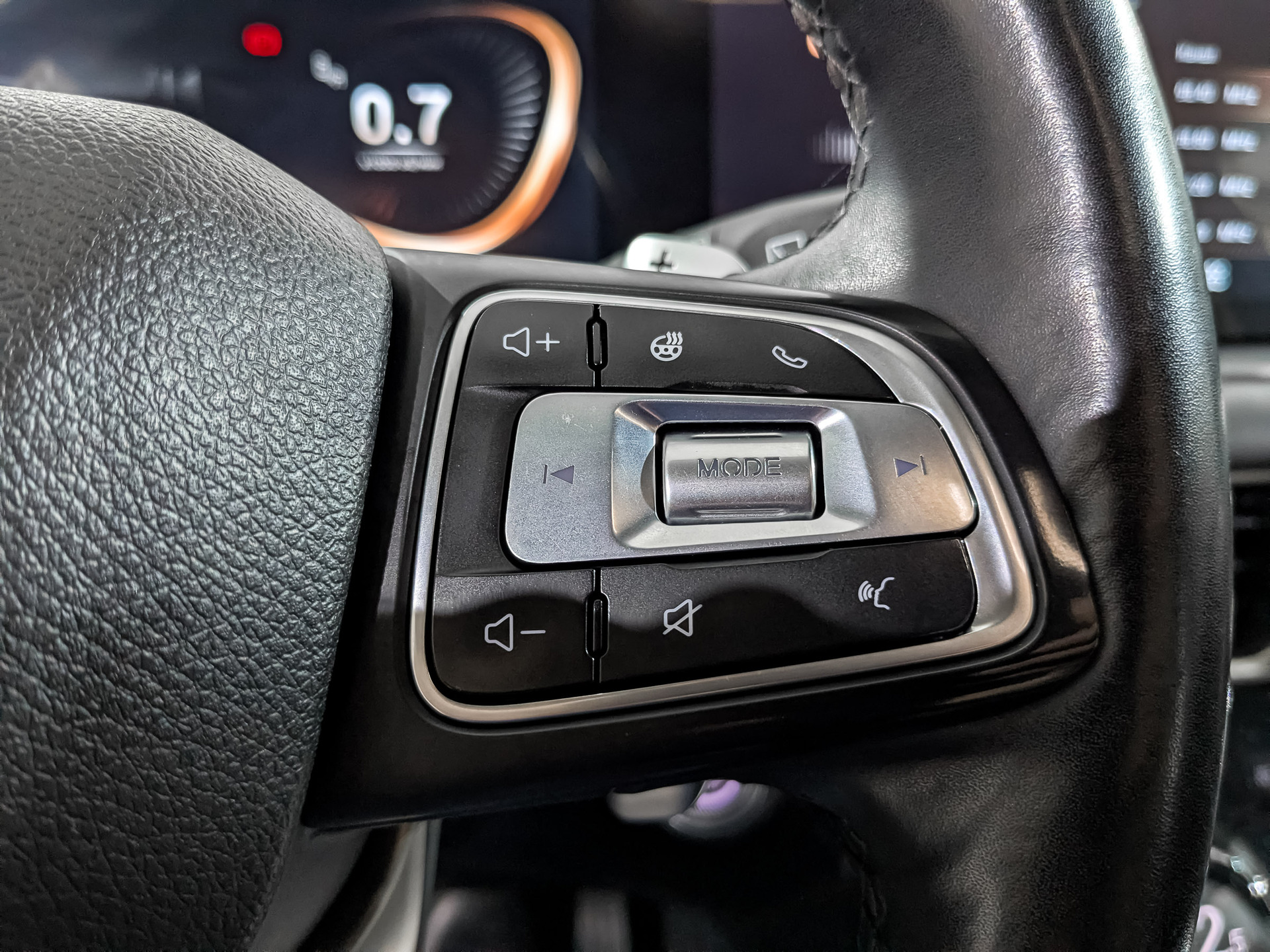 EXEED TXL 1.60 (186 л.с), автомат, 2021, пробег 101 781 км