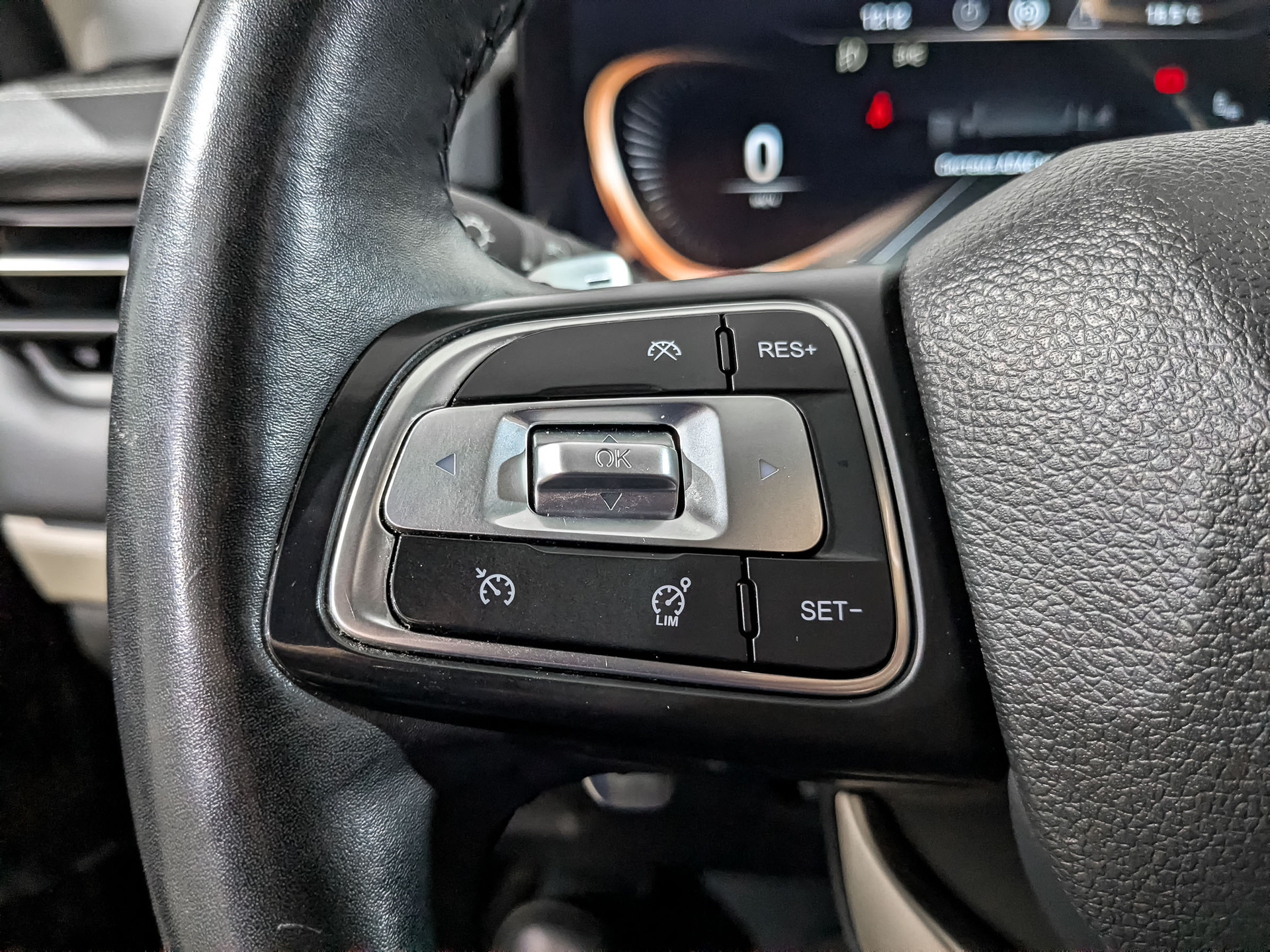 EXEED TXL 1.60 (186 л.с), автомат, 2021, пробег 101 781 км