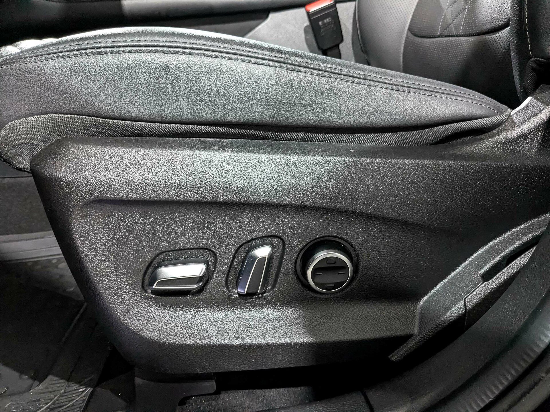 EXEED TXL 1.60 (186 л.с), автомат, 2021, пробег 101 781 км