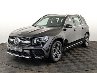 MERCEDES-BENZ GLB (X247)