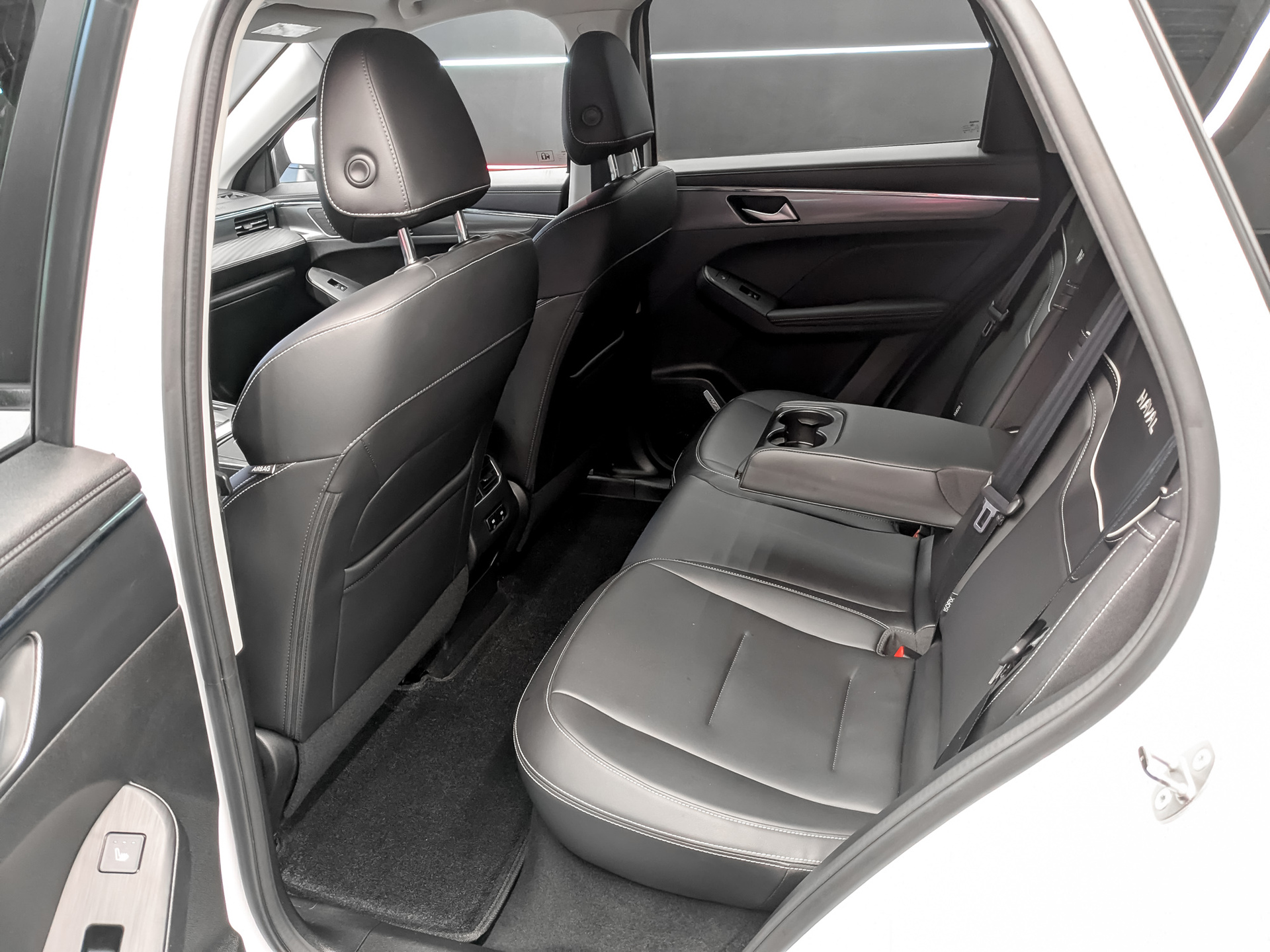 HAVAL Jolion 1.50 (143 л.с), автомат, 2023, пробег 88 003 км