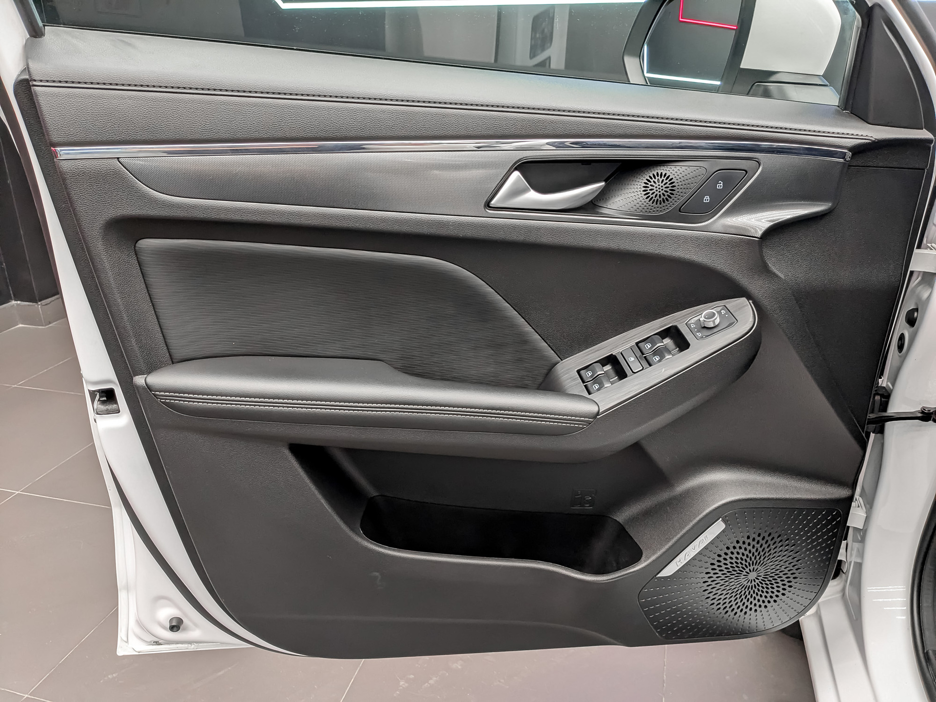 HAVAL Jolion 1.50 (143 л.с), автомат, 2023, пробег 88 003 км