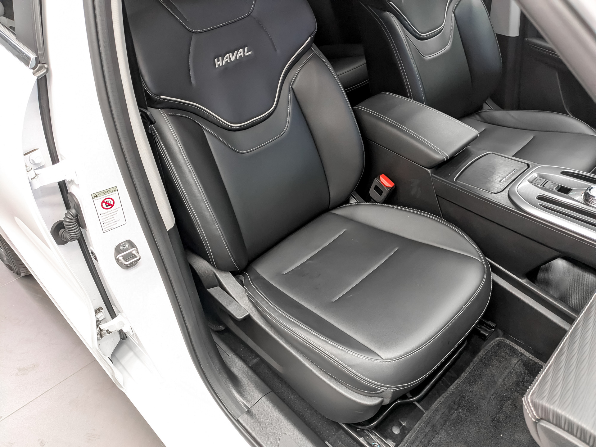 HAVAL Jolion 1.50 (143 л.с), автомат, 2023, пробег 88 003 км