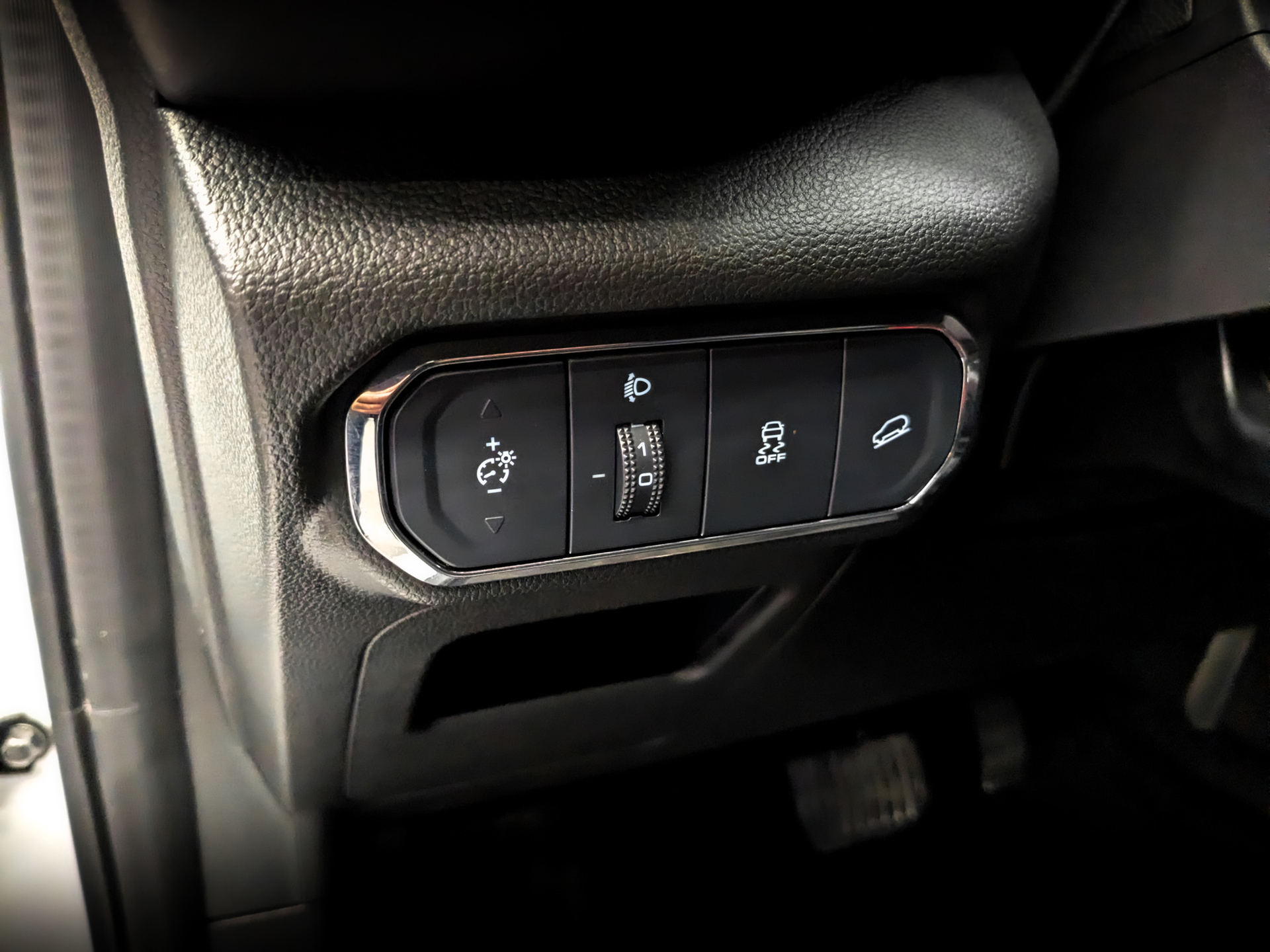 HAVAL Jolion 1.50 (143 л.с), автомат, 2023, пробег 88 003 км
