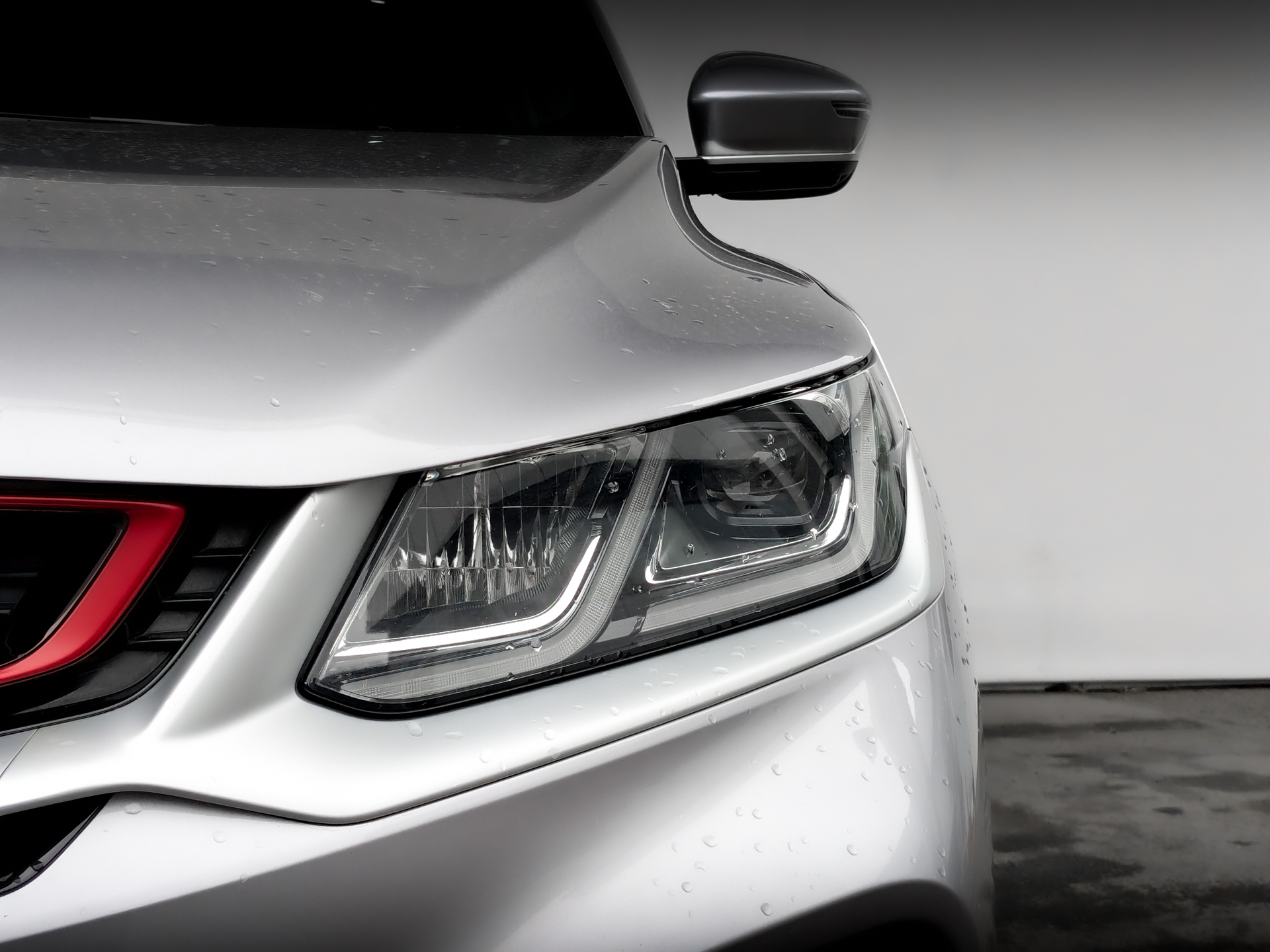 GEELY Coolray 1.50 (149 л.с), автомат, 2023, пробег 40 785 км