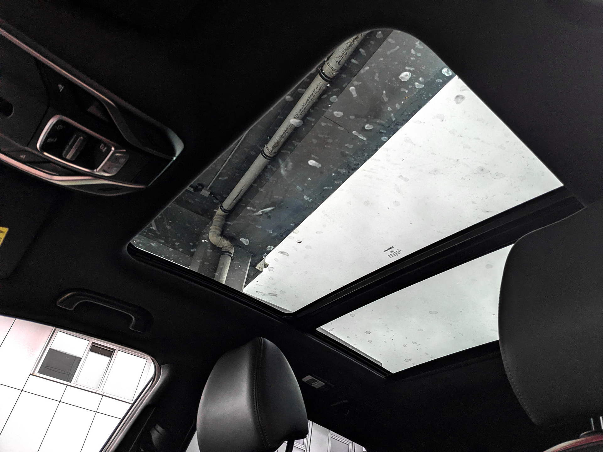 GEELY Coolray 1.50 (149 л.с), автомат, 2023, пробег 40 785 км