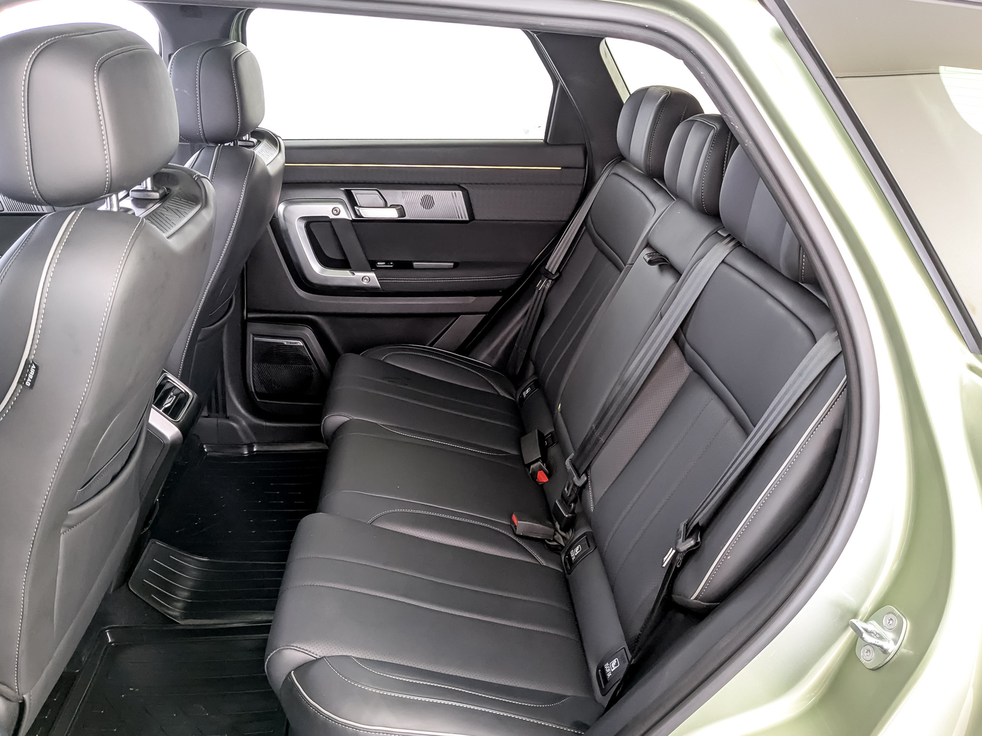 JAECOO J7 1.60 (186 л.с), автомат, 2024, пробег 21 658 км